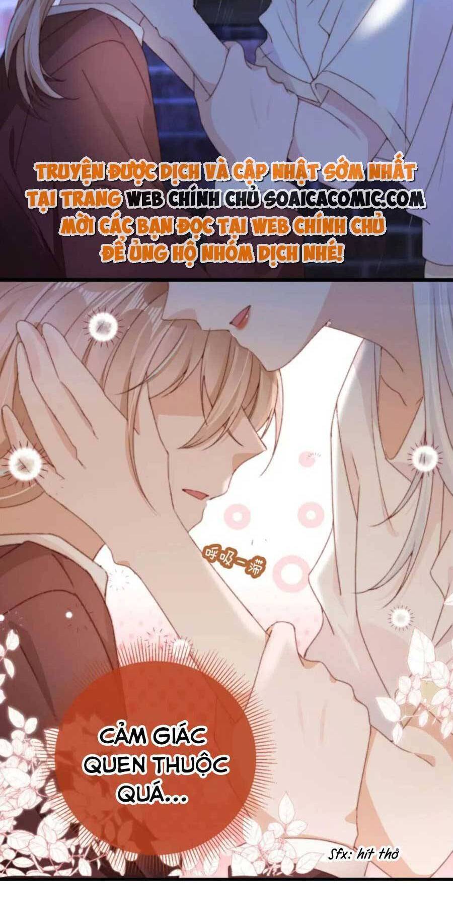 Nam Chính Và Nhân Vật Phản Diện Tôi Nuôi Đều Không Đứng Đắn Chapter 51 - 14