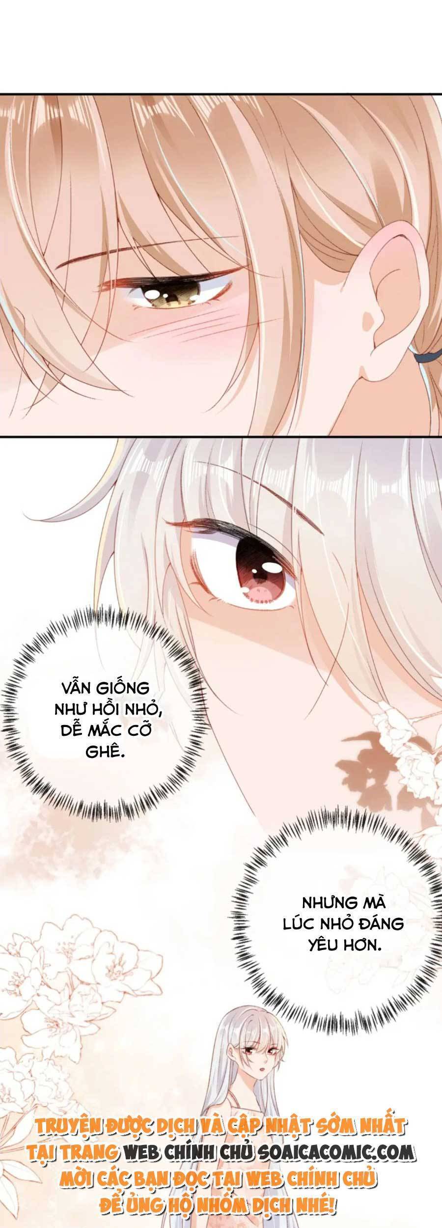 Nam Chính Và Nhân Vật Phản Diện Tôi Nuôi Đều Không Đứng Đắn Chapter 51 - 19