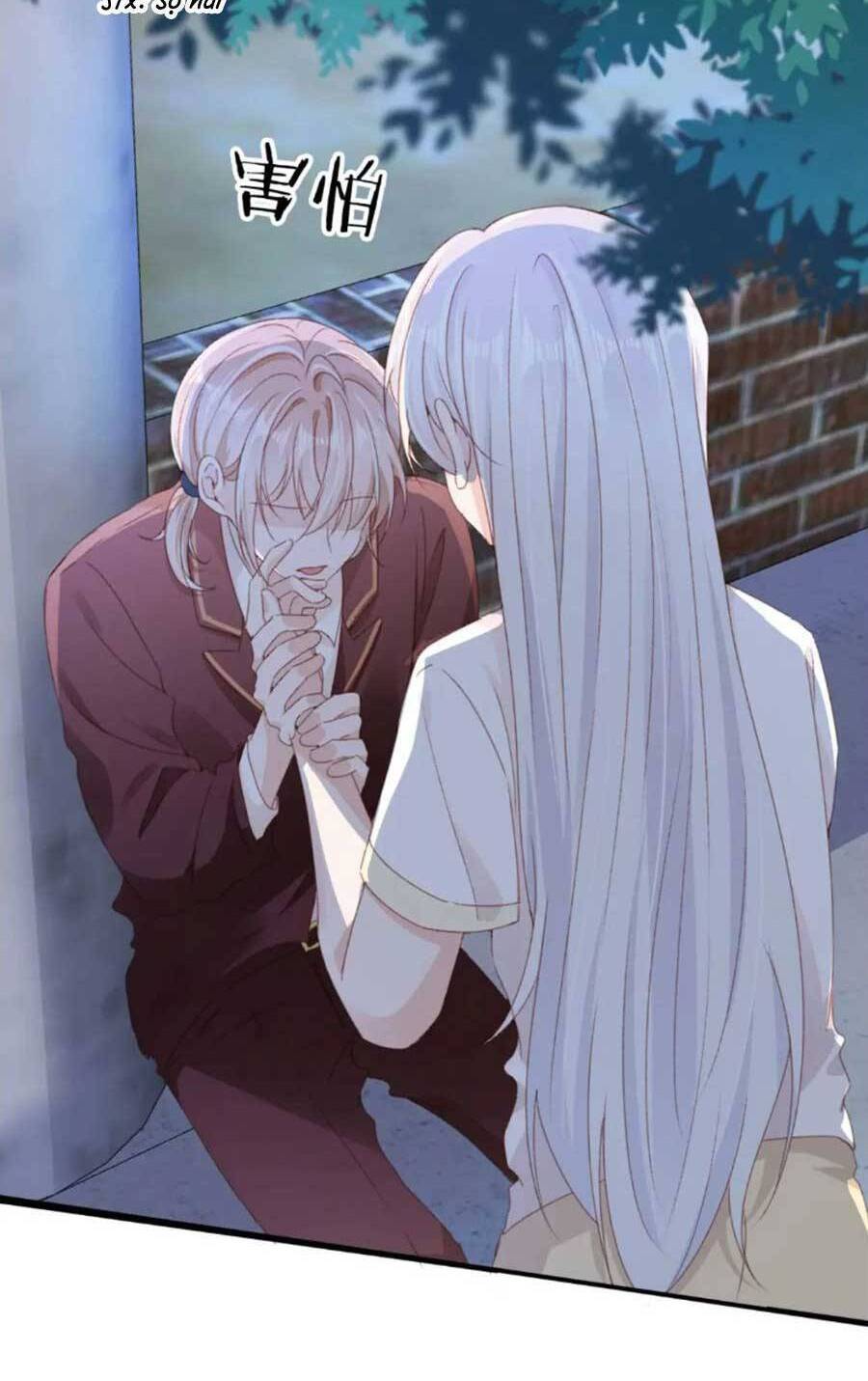 Nam Chính Và Nhân Vật Phản Diện Tôi Nuôi Đều Không Đứng Đắn Chapter 51 - 22