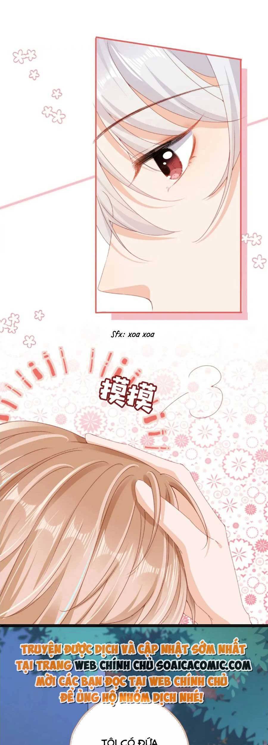 Nam Chính Và Nhân Vật Phản Diện Tôi Nuôi Đều Không Đứng Đắn Chapter 51 - 23