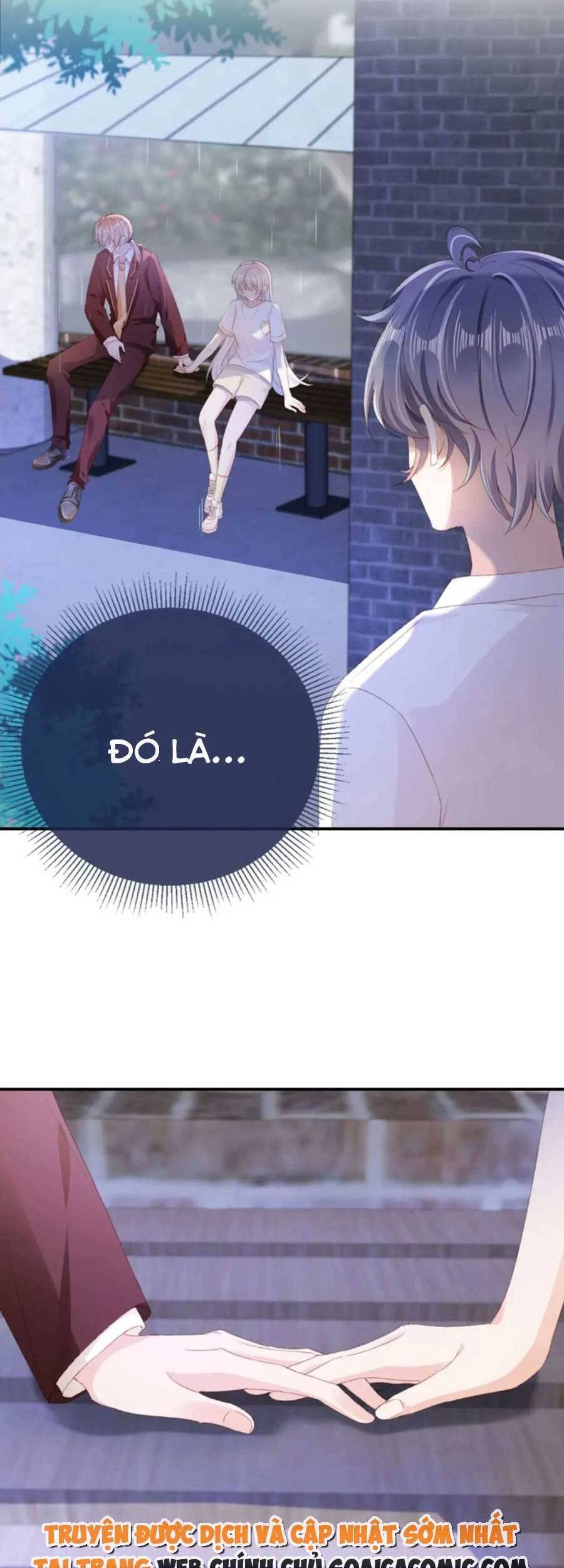 Nam Chính Và Nhân Vật Phản Diện Tôi Nuôi Đều Không Đứng Đắn Chapter 51 - 28