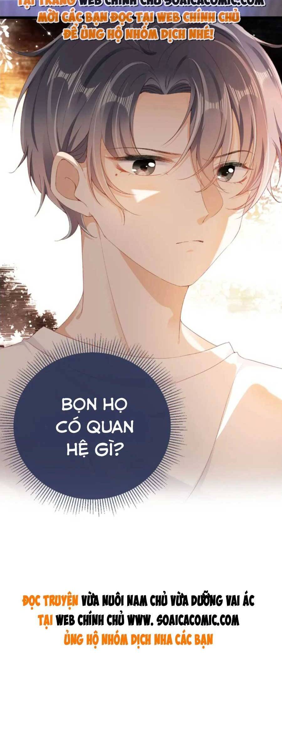 Nam Chính Và Nhân Vật Phản Diện Tôi Nuôi Đều Không Đứng Đắn Chapter 51 - 29