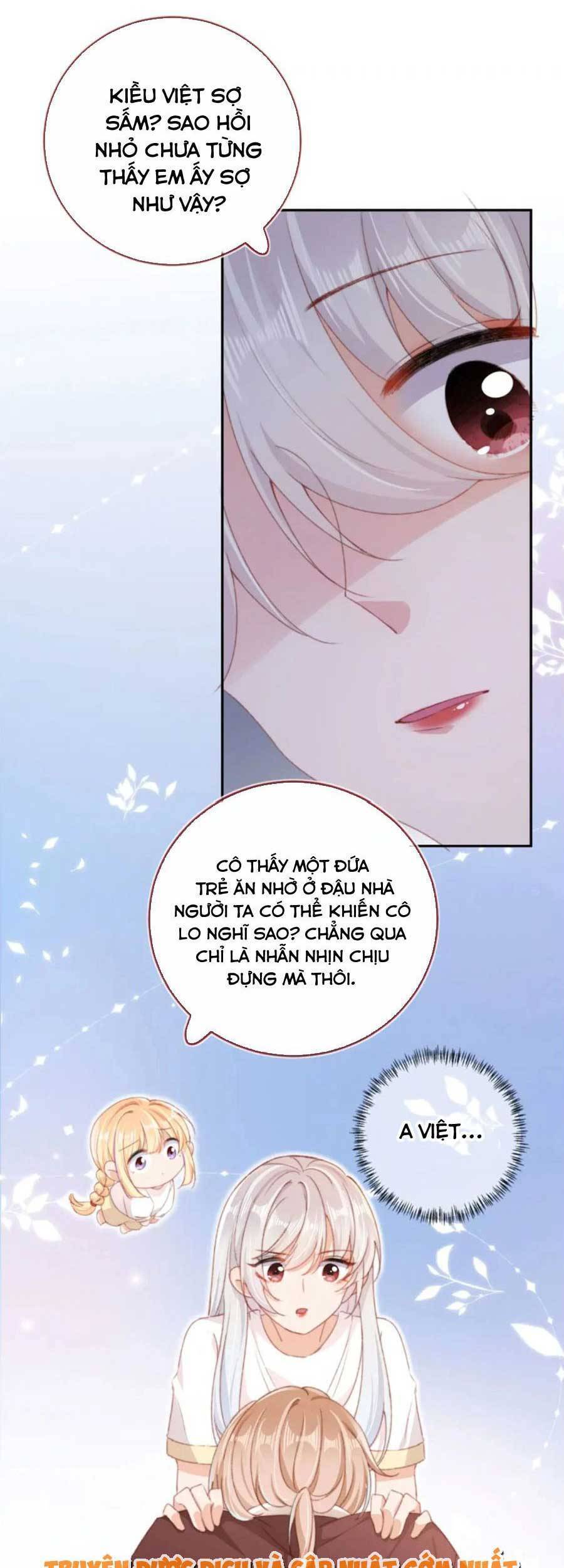 Nam Chính Và Nhân Vật Phản Diện Tôi Nuôi Đều Không Đứng Đắn Chapter 51 - 4