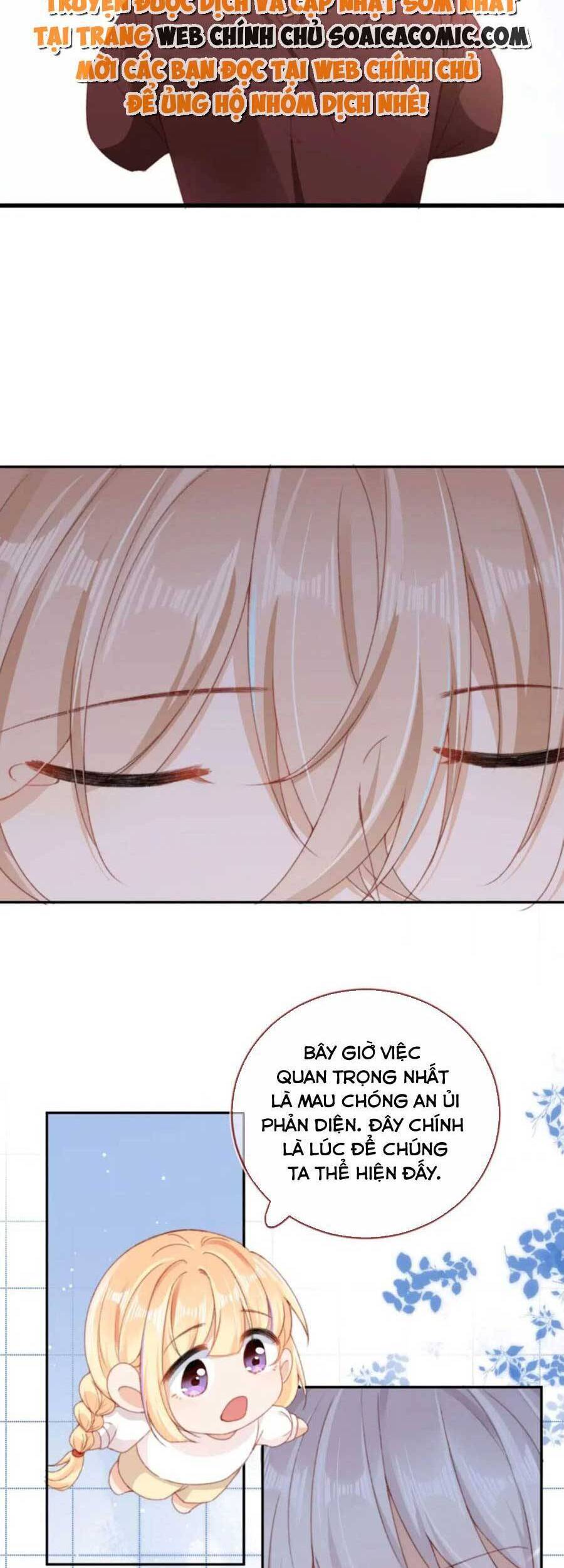 Nam Chính Và Nhân Vật Phản Diện Tôi Nuôi Đều Không Đứng Đắn Chapter 51 - 5