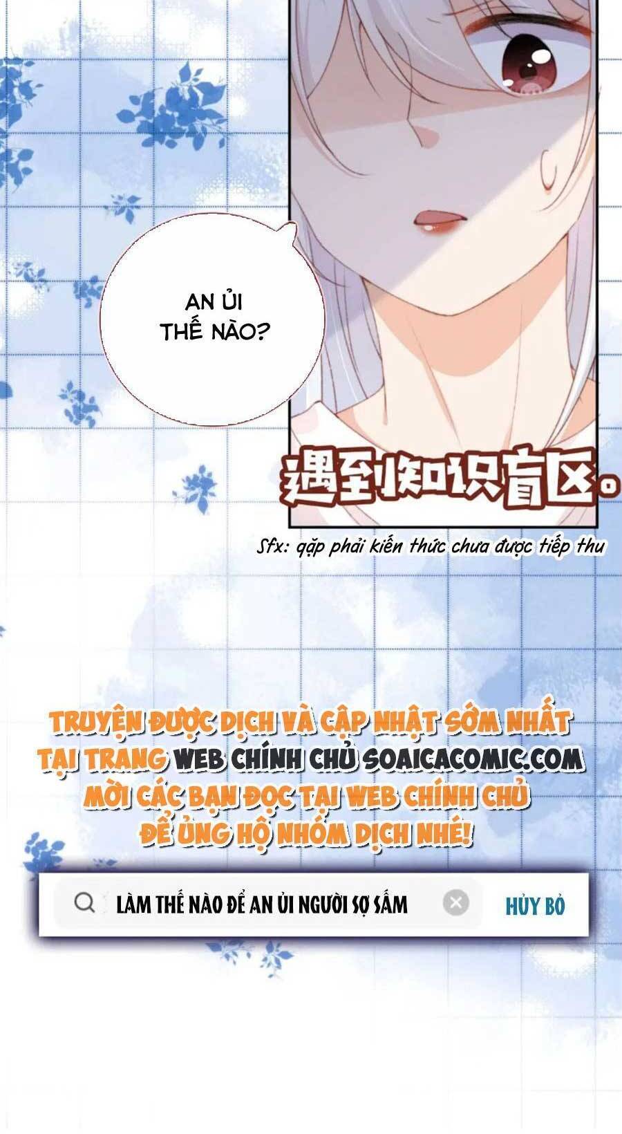 Nam Chính Và Nhân Vật Phản Diện Tôi Nuôi Đều Không Đứng Đắn Chapter 51 - 6