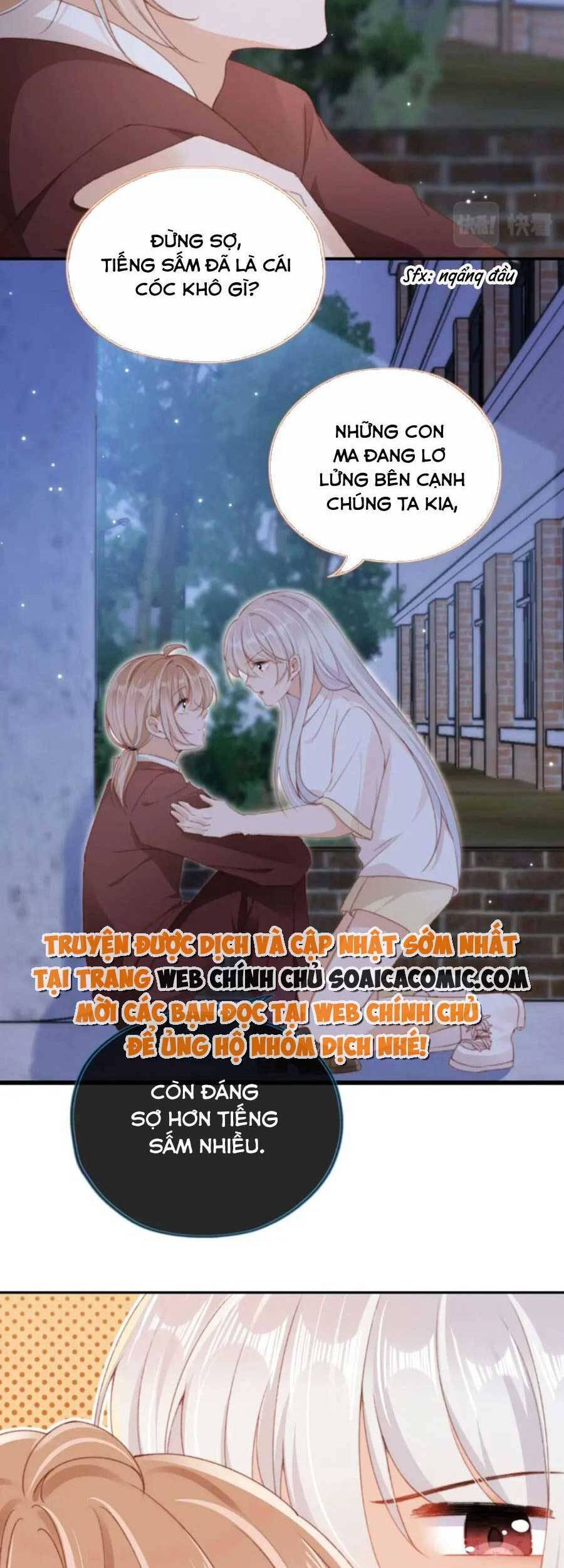 Nam Chính Và Nhân Vật Phản Diện Tôi Nuôi Đều Không Đứng Đắn Chapter 51 - 8