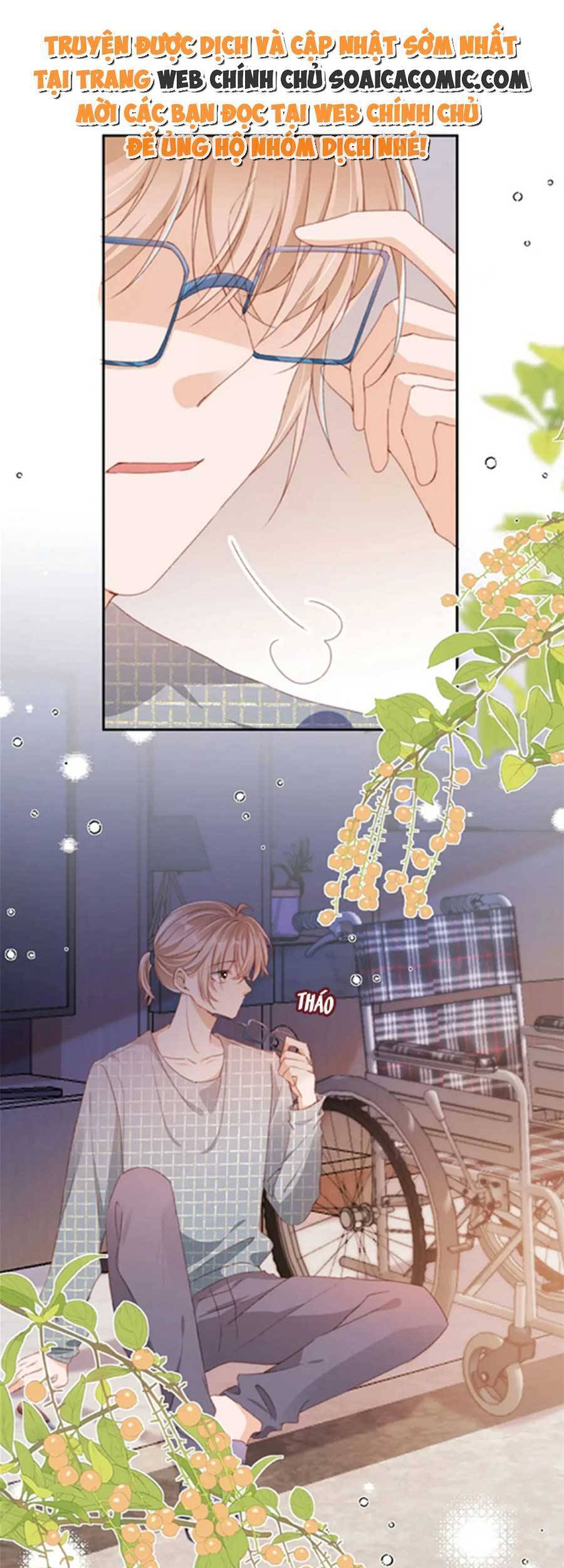Nam Chính Và Nhân Vật Phản Diện Tôi Nuôi Đều Không Đứng Đắn Chapter 52 - 14
