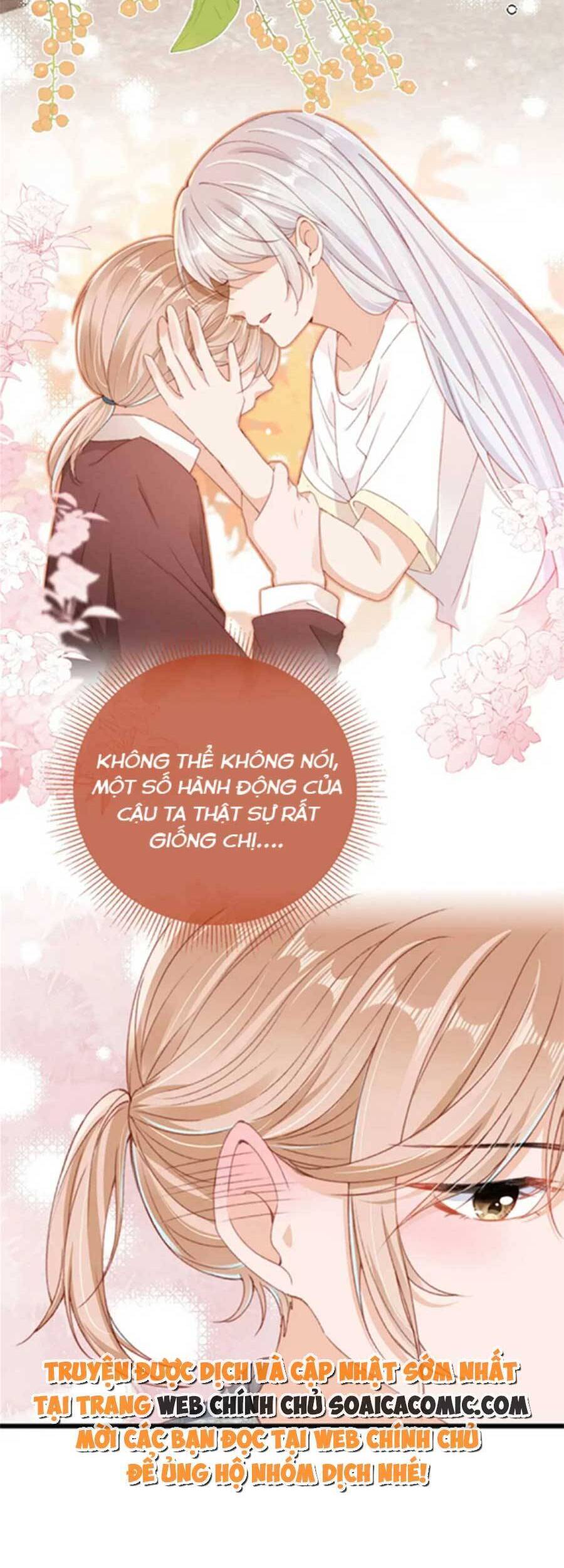 Nam Chính Và Nhân Vật Phản Diện Tôi Nuôi Đều Không Đứng Đắn Chapter 52 - 15