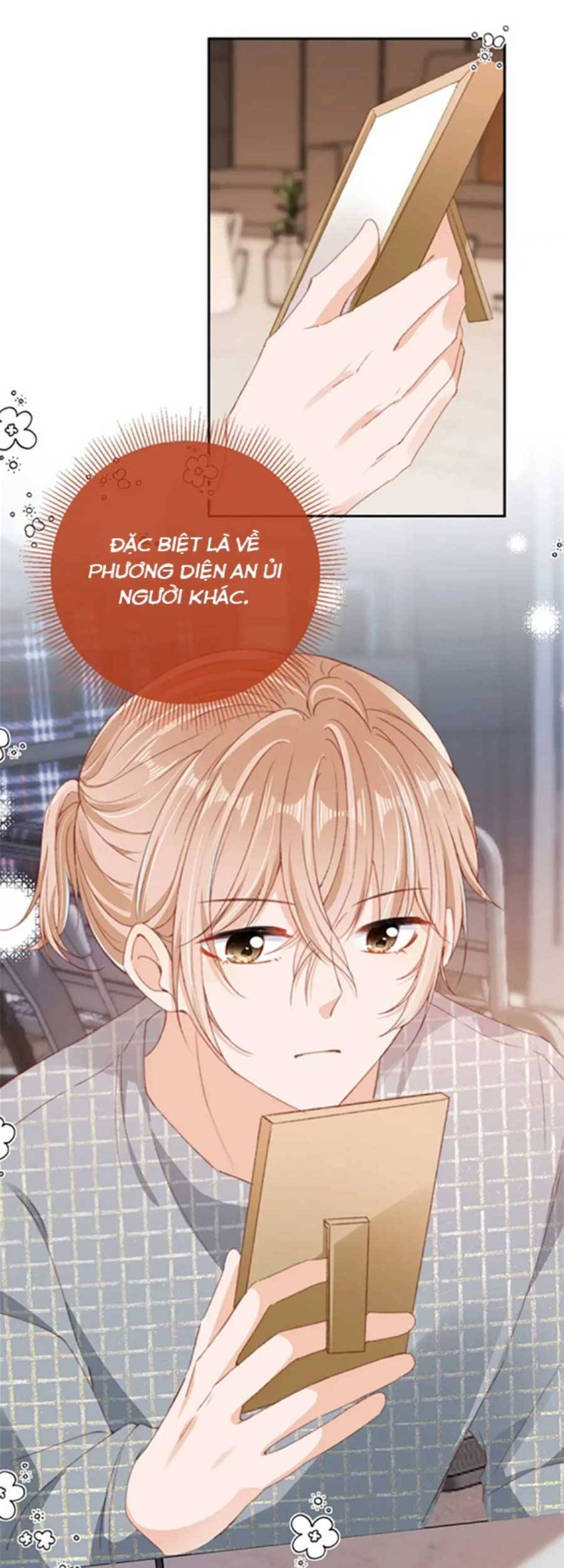 Nam Chính Và Nhân Vật Phản Diện Tôi Nuôi Đều Không Đứng Đắn Chapter 52 - 16
