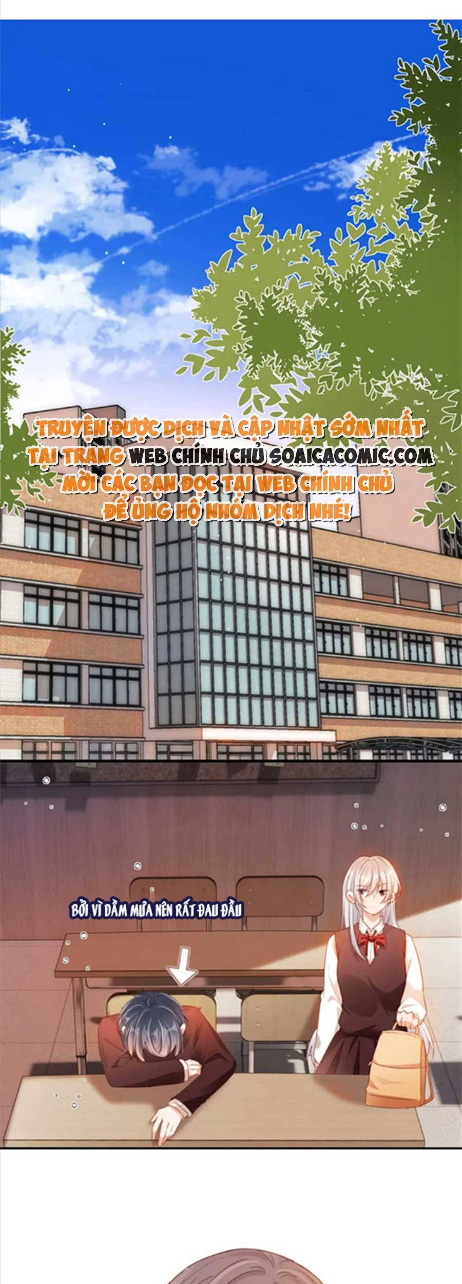 Nam Chính Và Nhân Vật Phản Diện Tôi Nuôi Đều Không Đứng Đắn Chapter 52 - 19