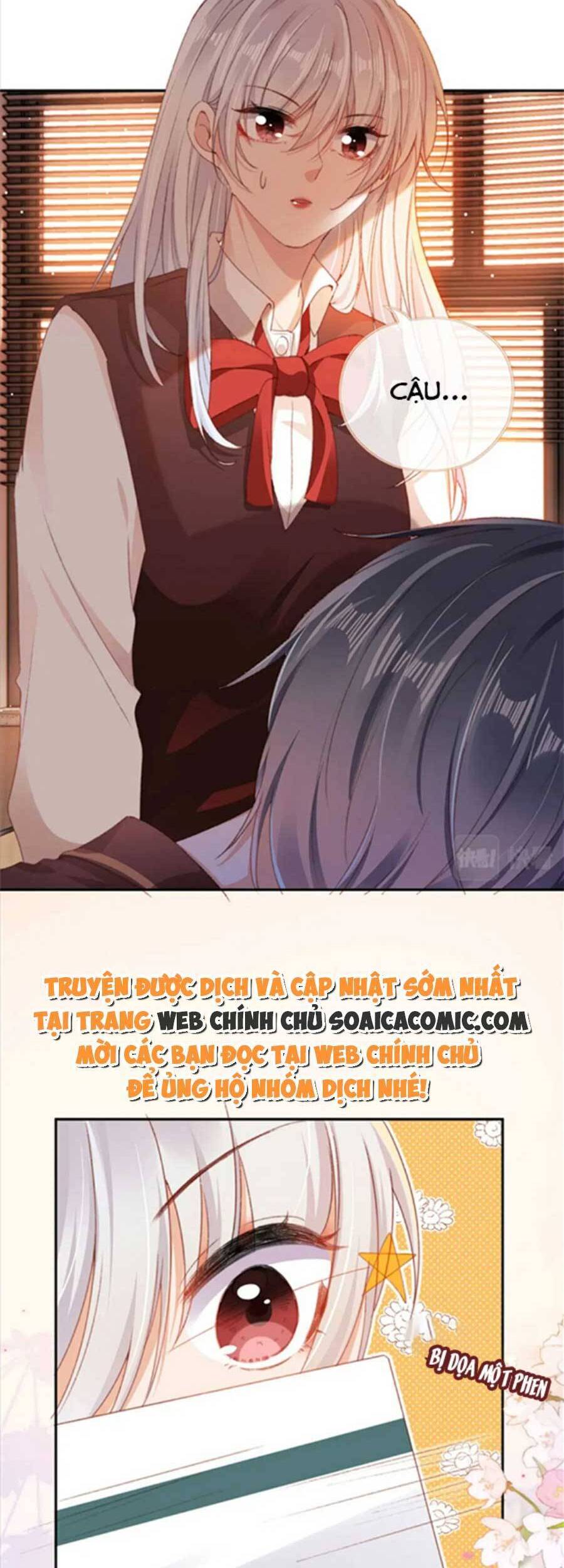 Nam Chính Và Nhân Vật Phản Diện Tôi Nuôi Đều Không Đứng Đắn Chapter 52 - 20