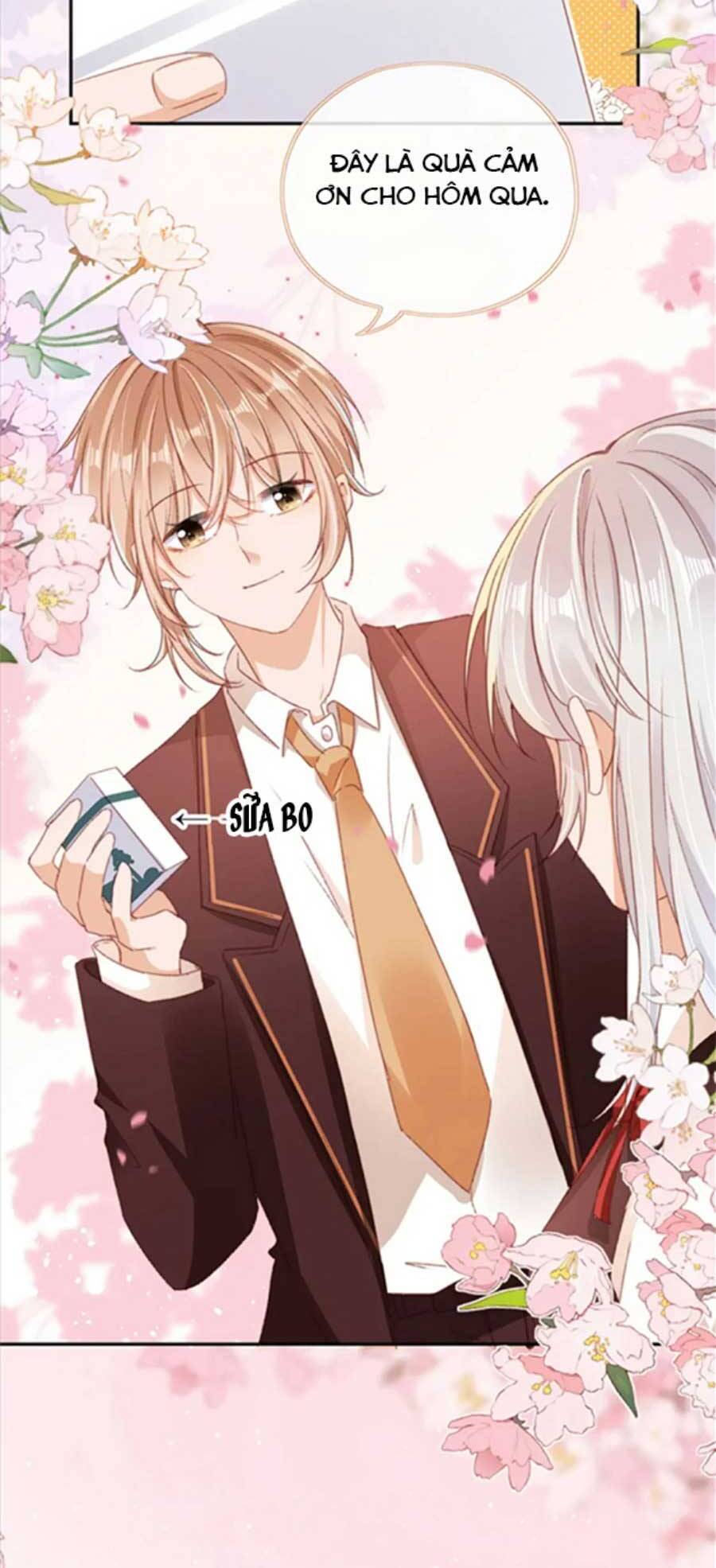 Nam Chính Và Nhân Vật Phản Diện Tôi Nuôi Đều Không Đứng Đắn Chapter 52 - 21