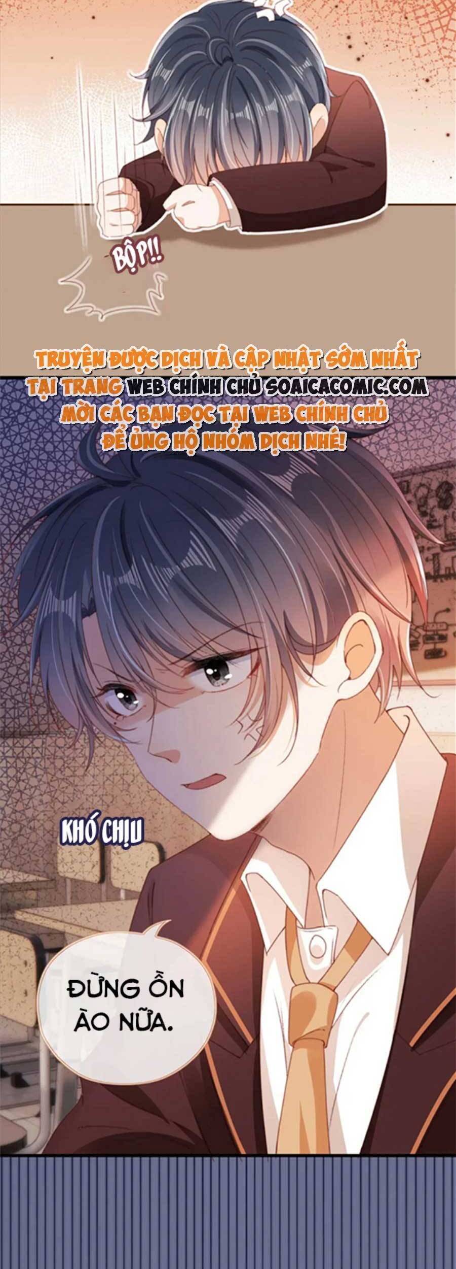 Nam Chính Và Nhân Vật Phản Diện Tôi Nuôi Đều Không Đứng Đắn Chapter 52 - 24