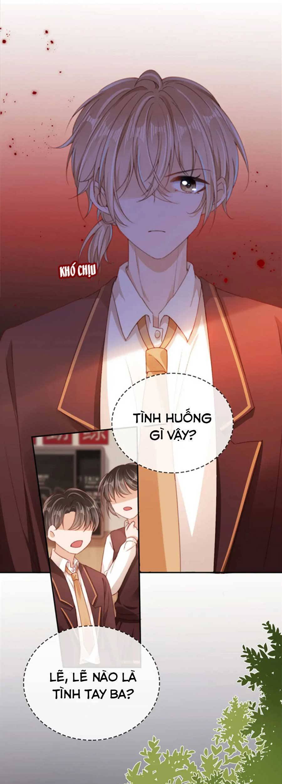 Nam Chính Và Nhân Vật Phản Diện Tôi Nuôi Đều Không Đứng Đắn Chapter 52 - 28