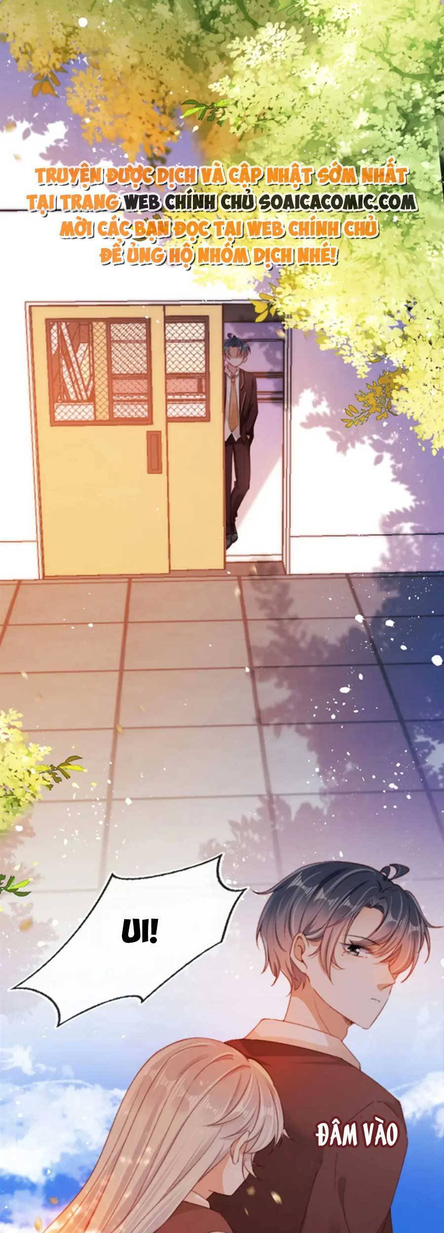 Nam Chính Và Nhân Vật Phản Diện Tôi Nuôi Đều Không Đứng Đắn Chapter 52 - 30