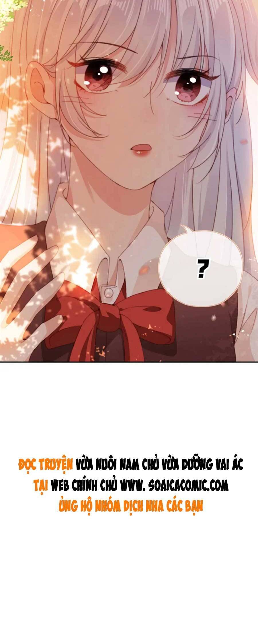 Nam Chính Và Nhân Vật Phản Diện Tôi Nuôi Đều Không Đứng Đắn Chapter 52 - 32