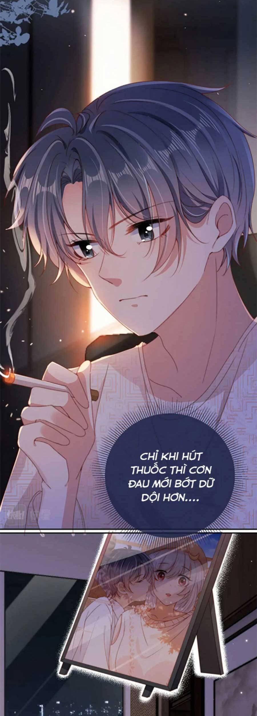 Nam Chính Và Nhân Vật Phản Diện Tôi Nuôi Đều Không Đứng Đắn Chapter 52 - 6