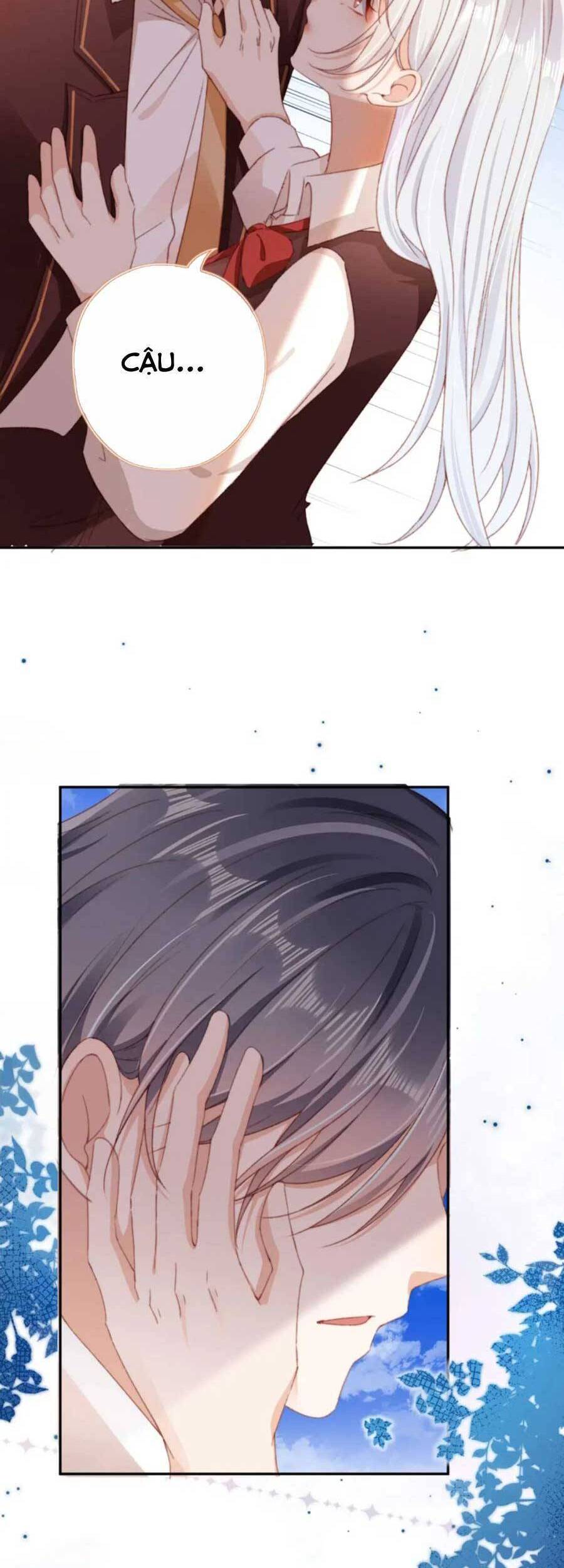 Nam Chính Và Nhân Vật Phản Diện Tôi Nuôi Đều Không Đứng Đắn Chapter 53 - 11