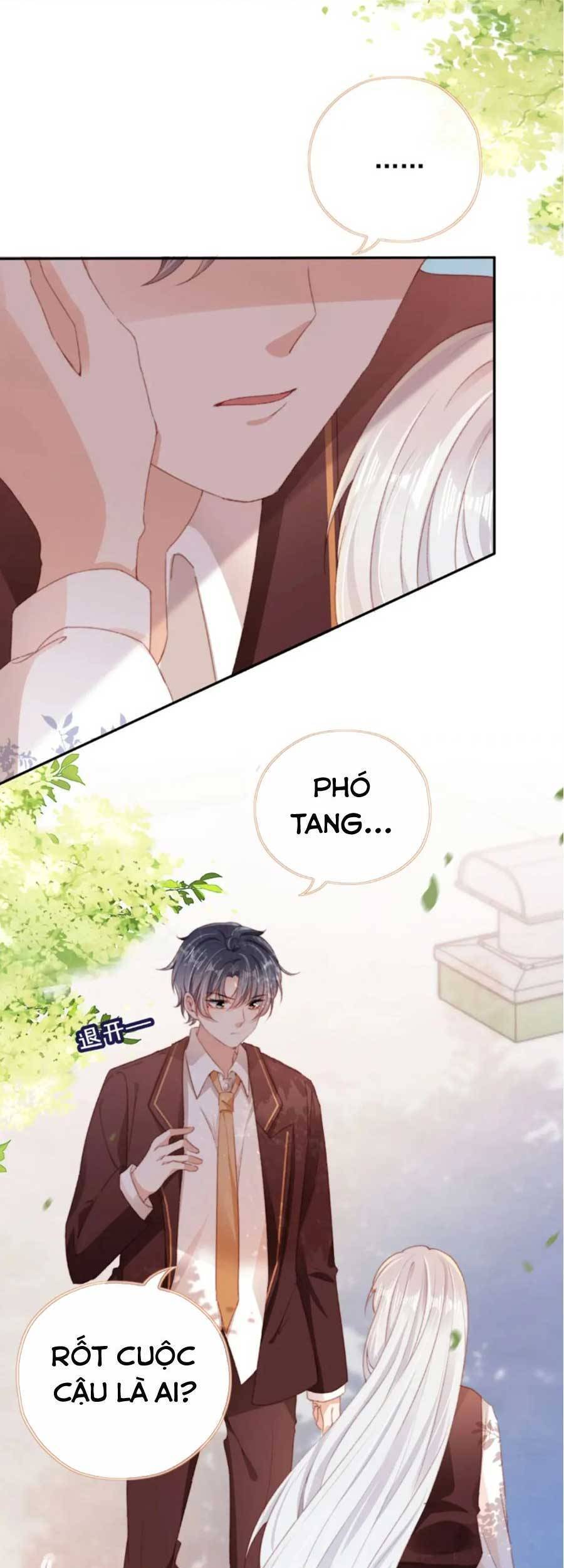 Nam Chính Và Nhân Vật Phản Diện Tôi Nuôi Đều Không Đứng Đắn Chapter 53 - 14