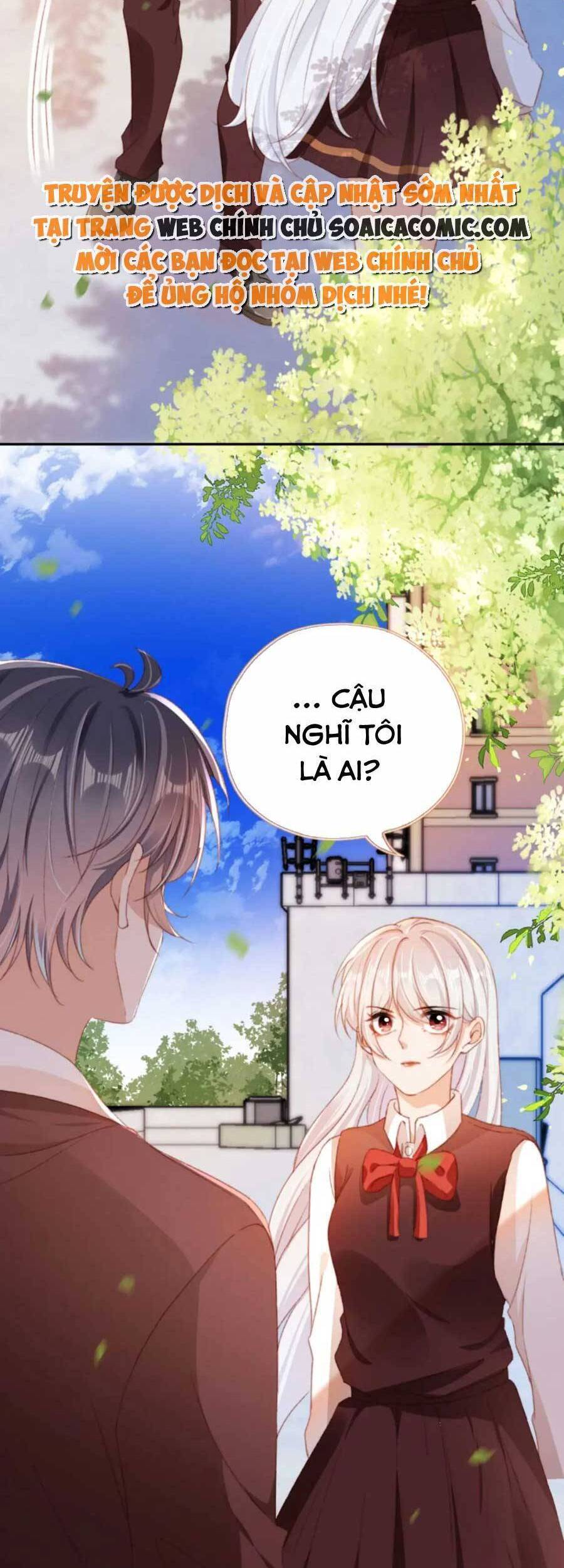 Nam Chính Và Nhân Vật Phản Diện Tôi Nuôi Đều Không Đứng Đắn Chapter 53 - 15