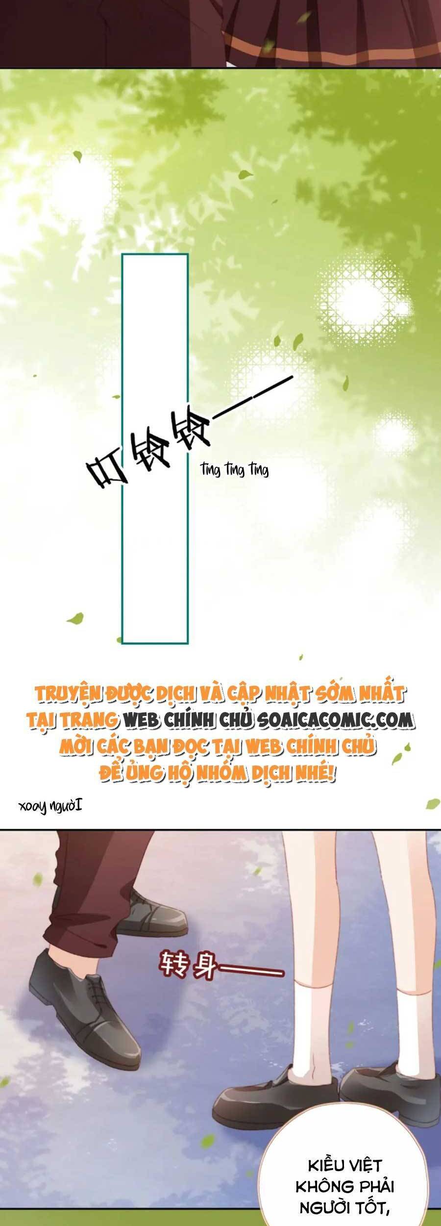 Nam Chính Và Nhân Vật Phản Diện Tôi Nuôi Đều Không Đứng Đắn Chapter 53 - 16