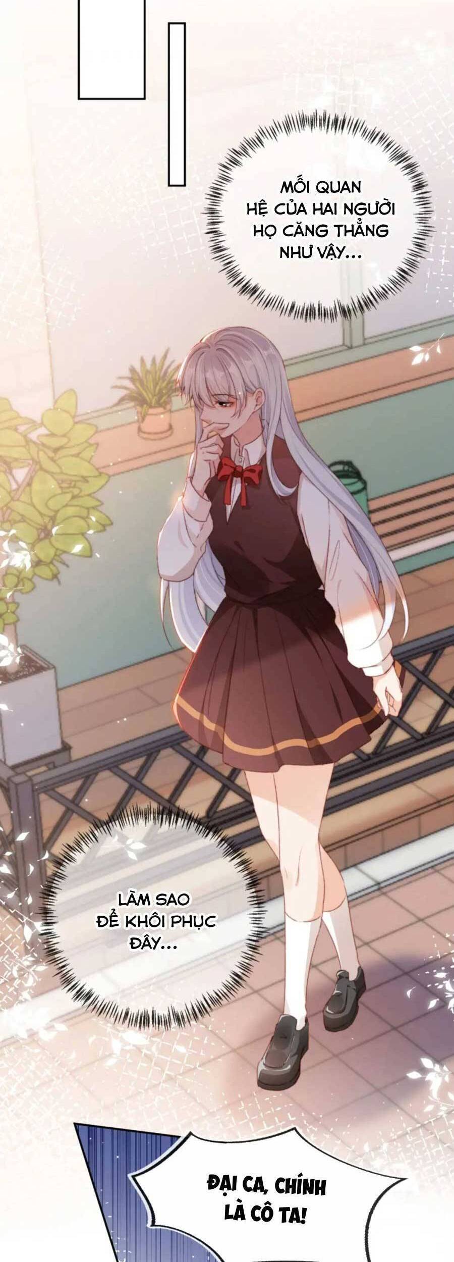 Nam Chính Và Nhân Vật Phản Diện Tôi Nuôi Đều Không Đứng Đắn Chapter 53 - 20