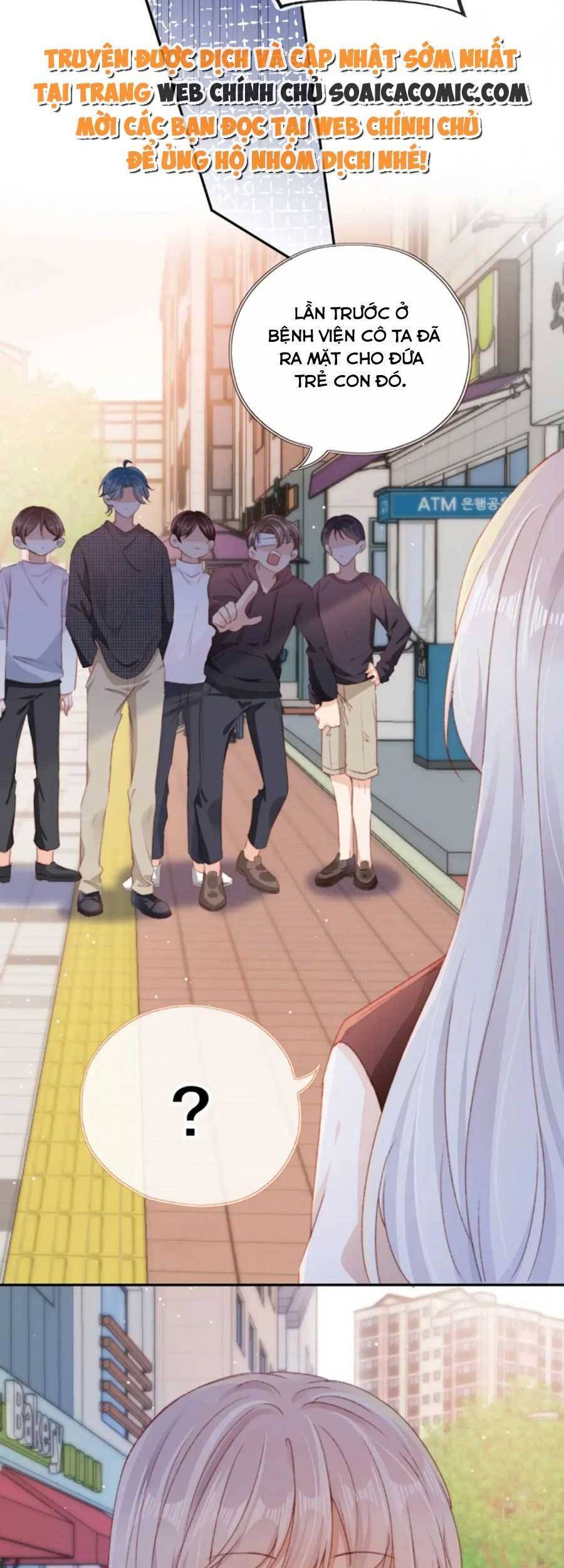 Nam Chính Và Nhân Vật Phản Diện Tôi Nuôi Đều Không Đứng Đắn Chapter 53 - 21