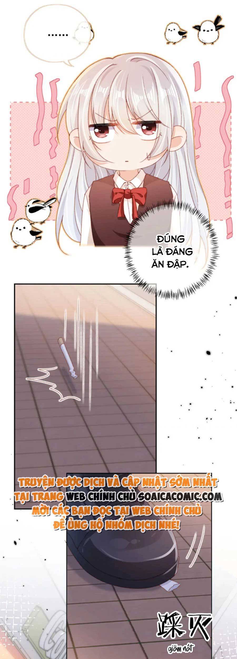 Nam Chính Và Nhân Vật Phản Diện Tôi Nuôi Đều Không Đứng Đắn Chapter 53 - 24