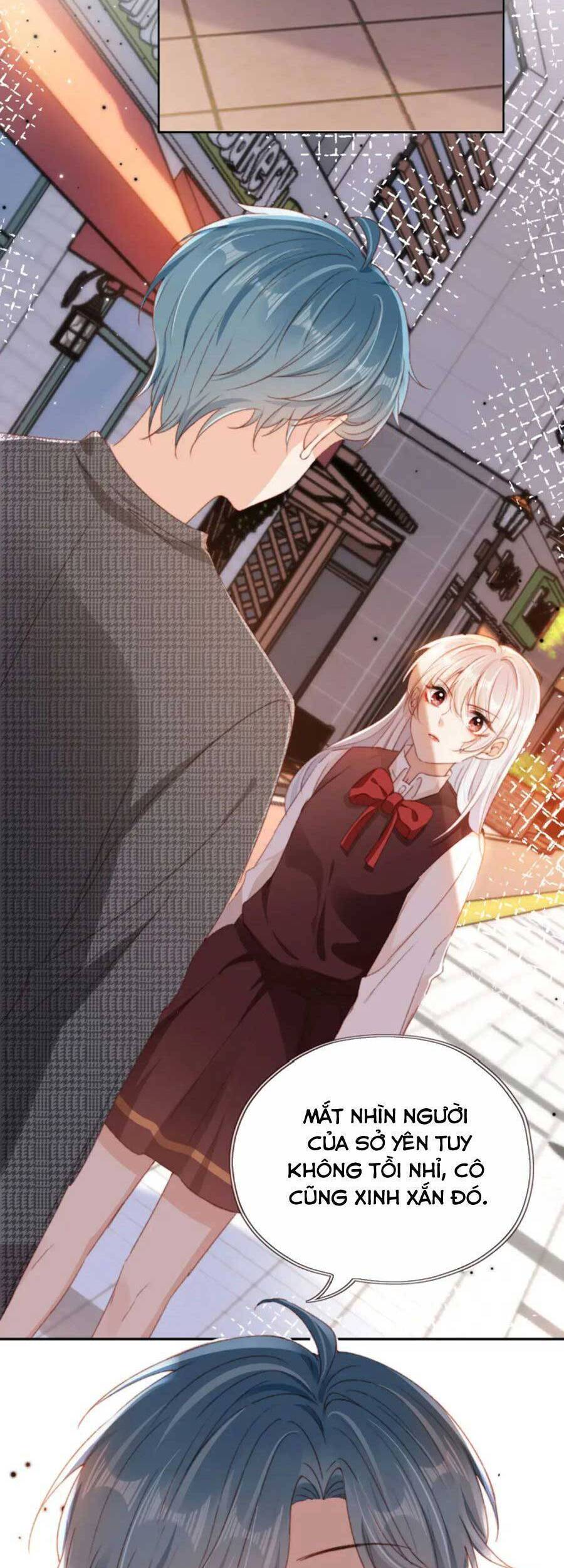 Nam Chính Và Nhân Vật Phản Diện Tôi Nuôi Đều Không Đứng Đắn Chapter 53 - 25