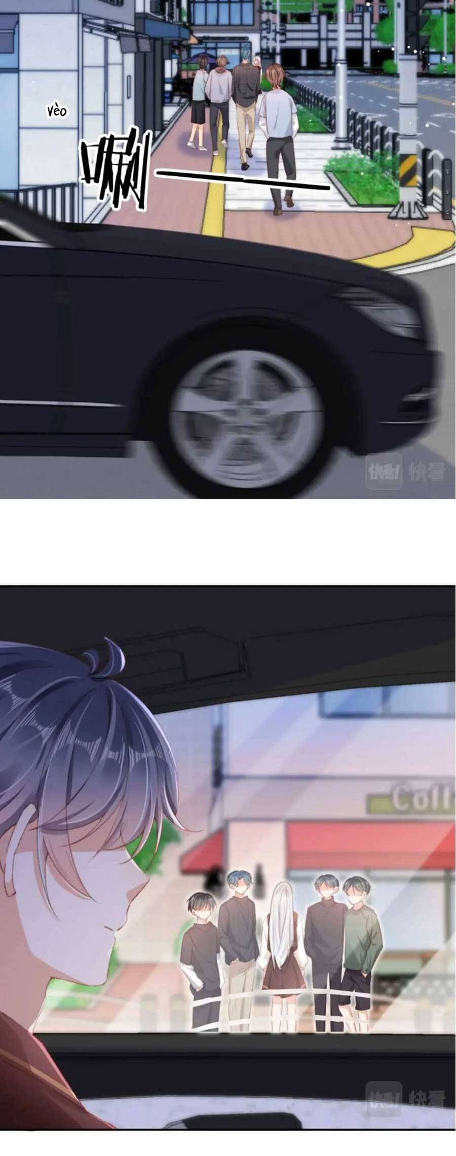 Nam Chính Và Nhân Vật Phản Diện Tôi Nuôi Đều Không Đứng Đắn Chapter 53 - 29