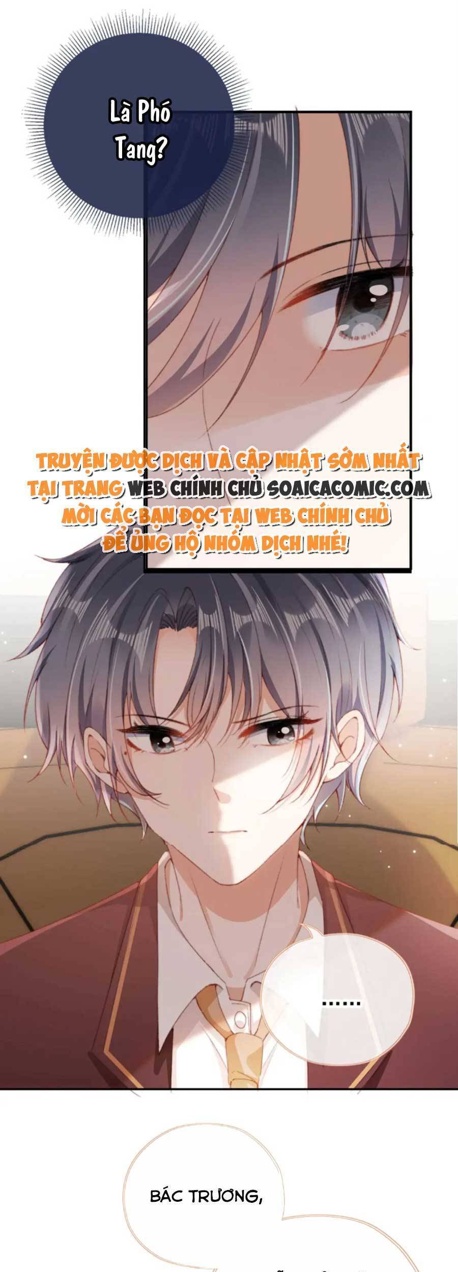 Nam Chính Và Nhân Vật Phản Diện Tôi Nuôi Đều Không Đứng Đắn Chapter 53 - 30