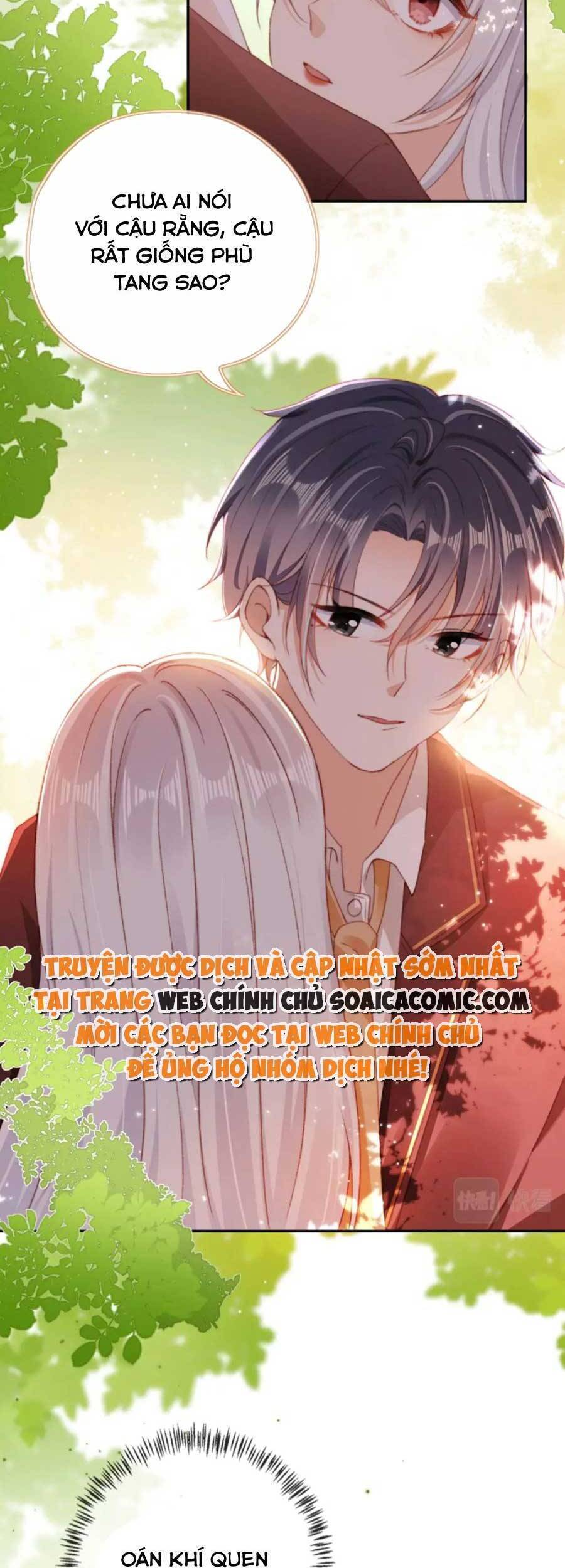 Nam Chính Và Nhân Vật Phản Diện Tôi Nuôi Đều Không Đứng Đắn Chapter 53 - 6