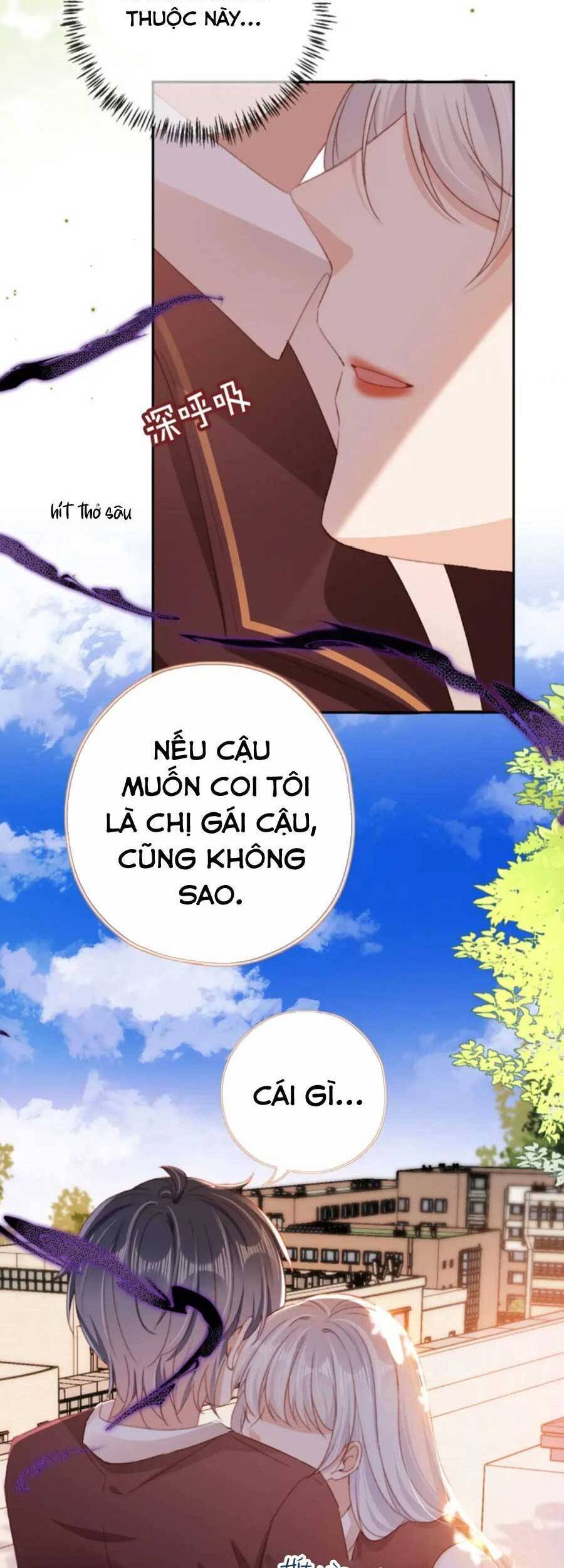 Nam Chính Và Nhân Vật Phản Diện Tôi Nuôi Đều Không Đứng Đắn Chapter 53 - 7