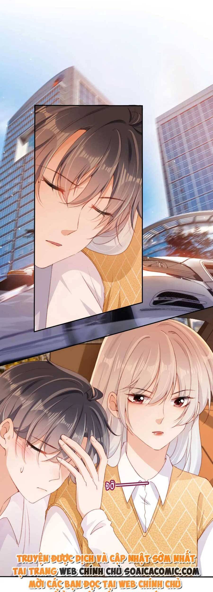 Nam Chính Và Nhân Vật Phản Diện Tôi Nuôi Đều Không Đứng Đắn Chapter 56 - 2