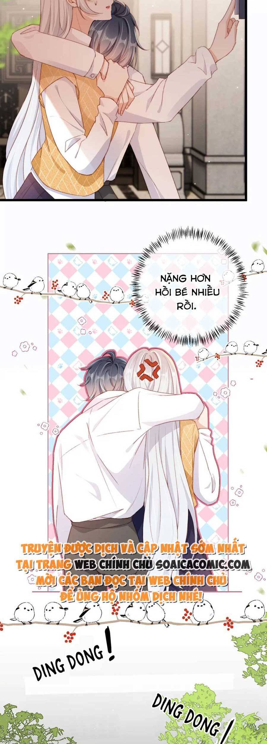 Nam Chính Và Nhân Vật Phản Diện Tôi Nuôi Đều Không Đứng Đắn Chapter 56 - 12