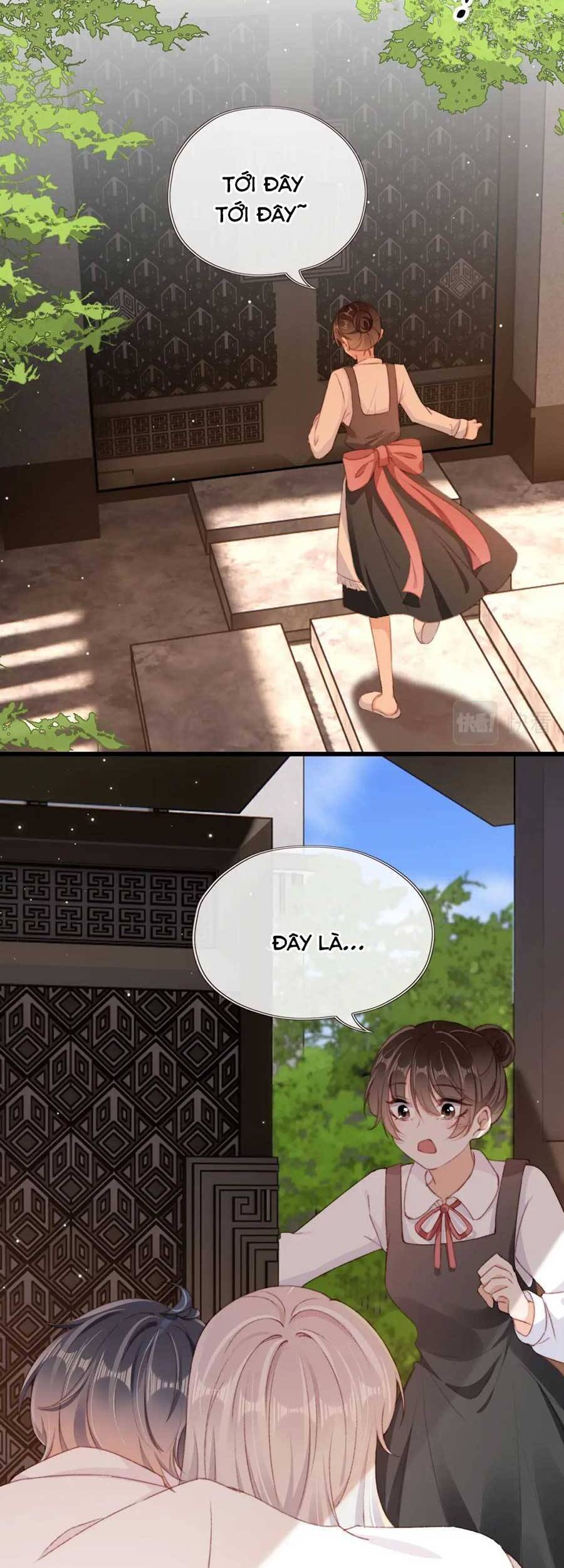 Nam Chính Và Nhân Vật Phản Diện Tôi Nuôi Đều Không Đứng Đắn Chapter 56 - 13