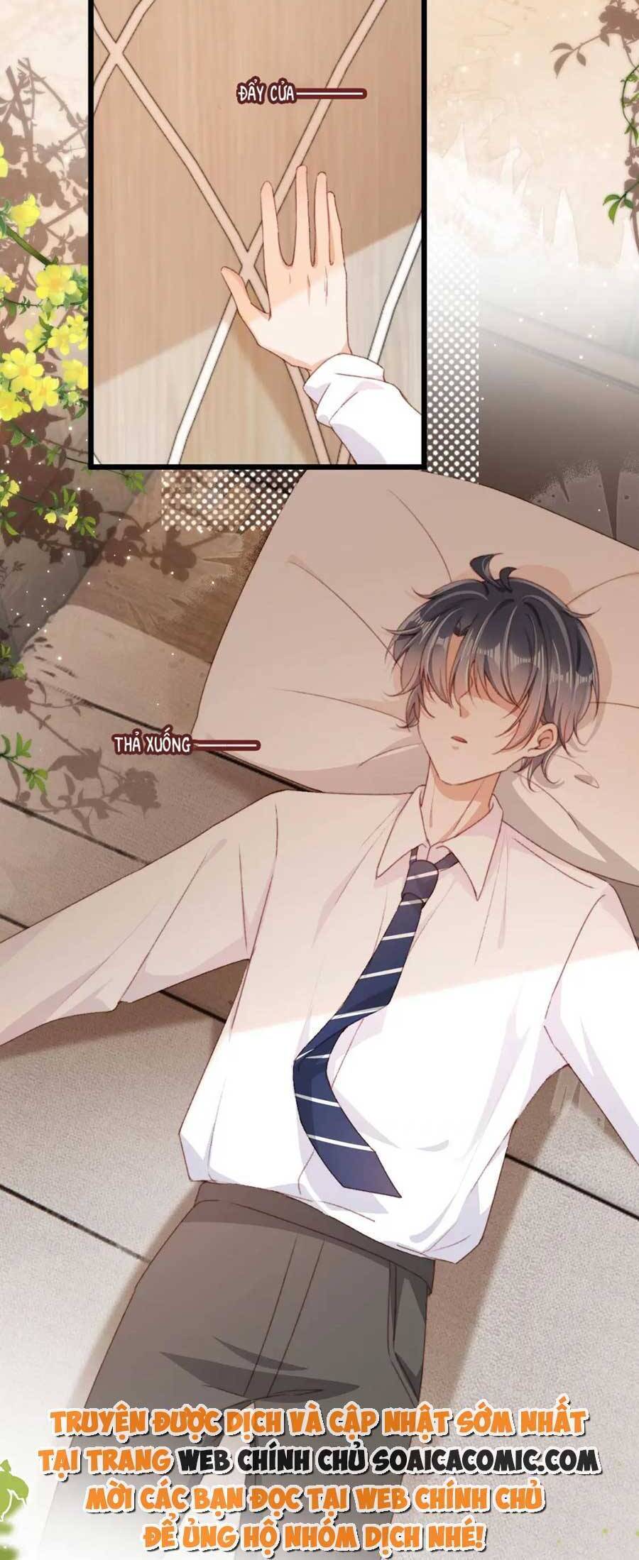 Nam Chính Và Nhân Vật Phản Diện Tôi Nuôi Đều Không Đứng Đắn Chapter 56 - 17