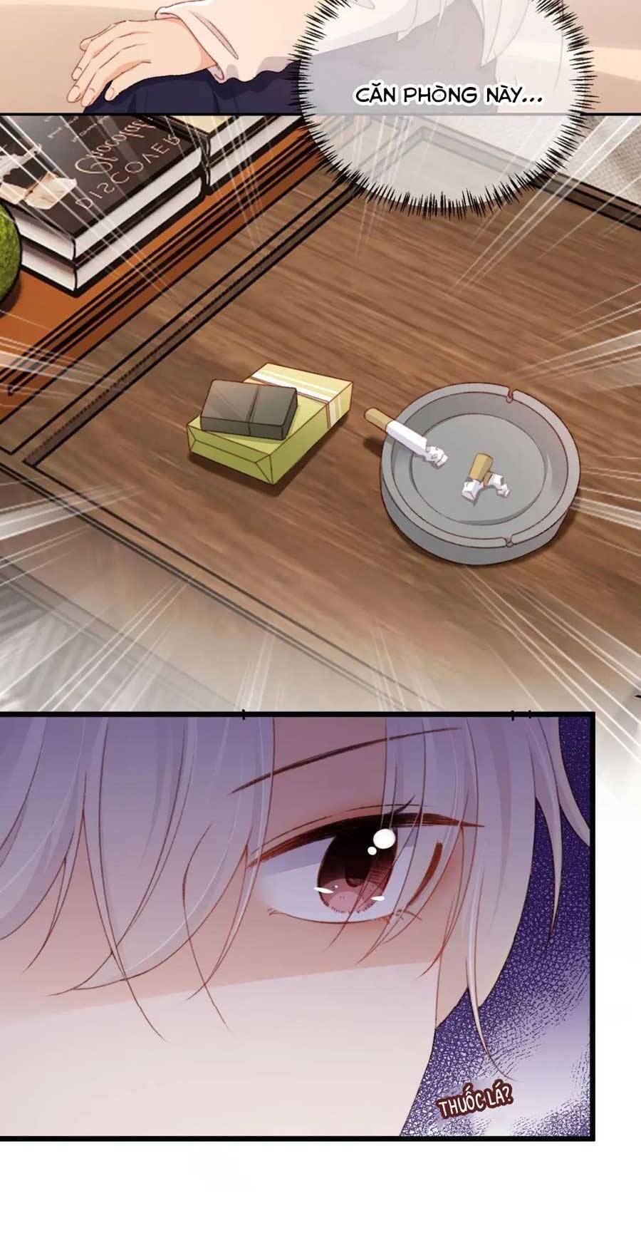 Nam Chính Và Nhân Vật Phản Diện Tôi Nuôi Đều Không Đứng Đắn Chapter 56 - 20