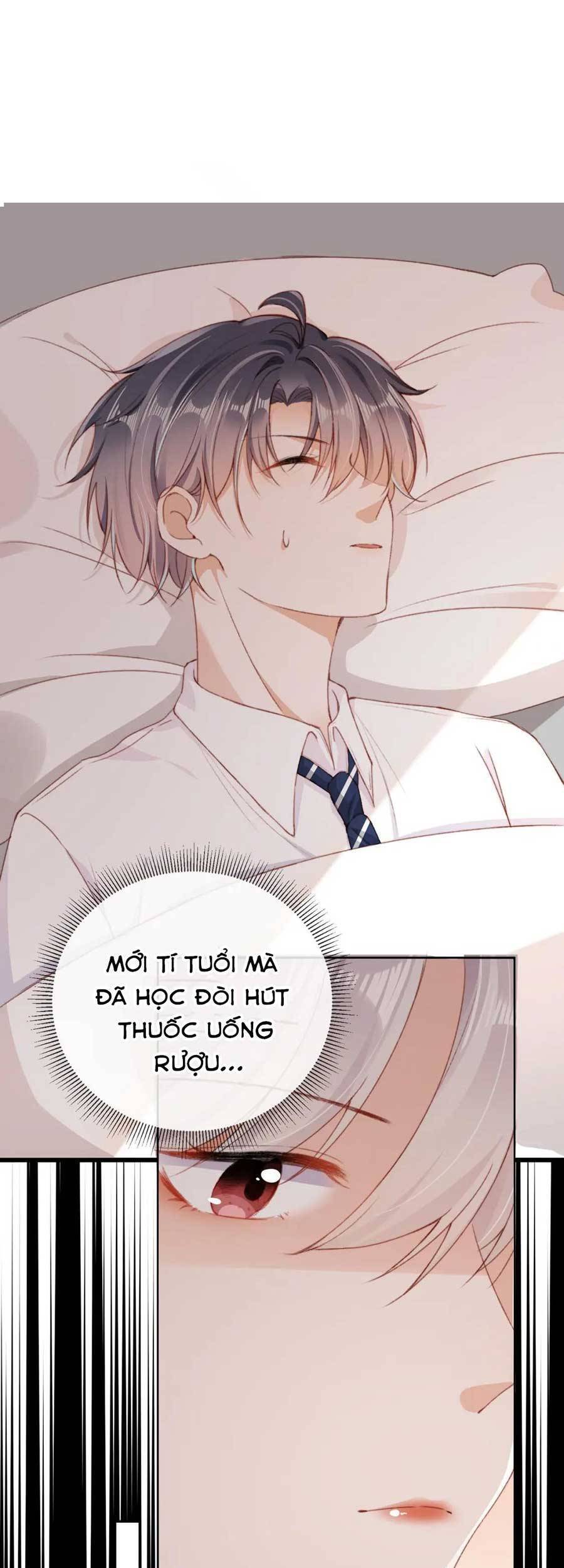 Nam Chính Và Nhân Vật Phản Diện Tôi Nuôi Đều Không Đứng Đắn Chapter 56 - 21