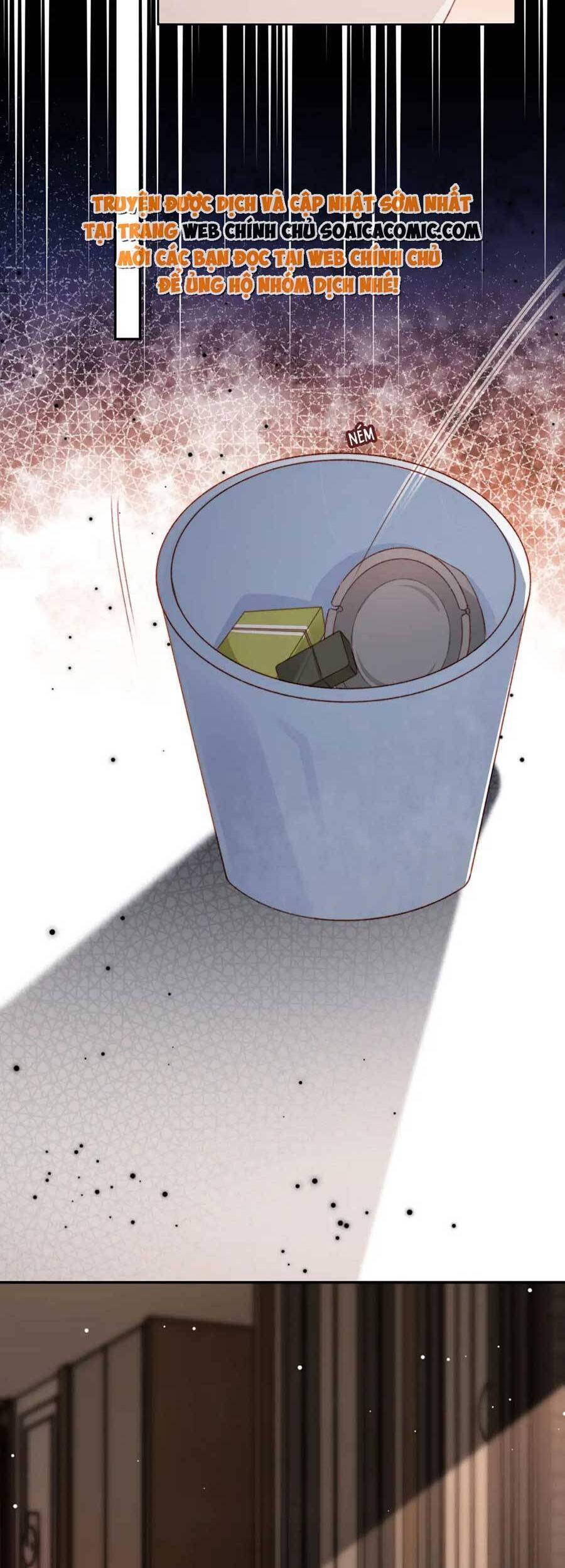 Nam Chính Và Nhân Vật Phản Diện Tôi Nuôi Đều Không Đứng Đắn Chapter 56 - 22