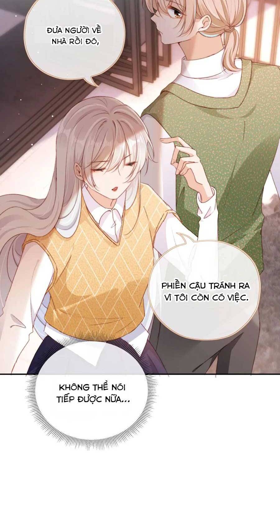 Nam Chính Và Nhân Vật Phản Diện Tôi Nuôi Đều Không Đứng Đắn Chapter 56 - 27