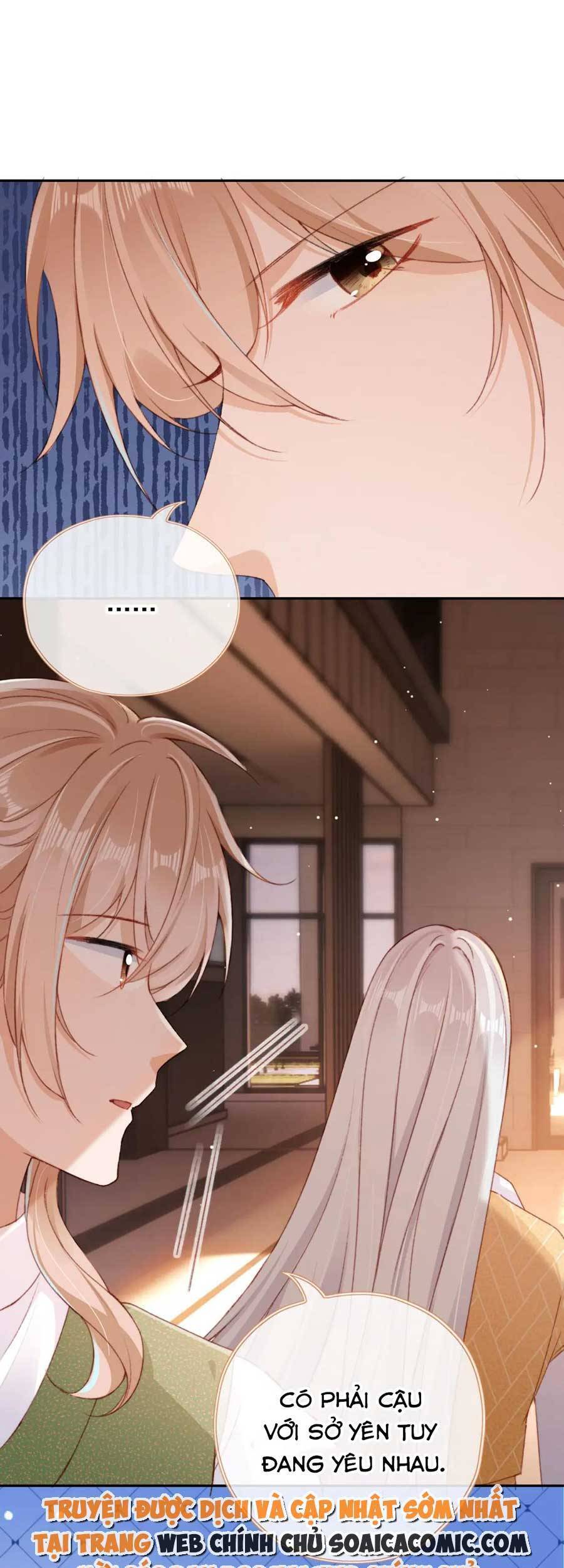 Nam Chính Và Nhân Vật Phản Diện Tôi Nuôi Đều Không Đứng Đắn Chapter 56 - 28