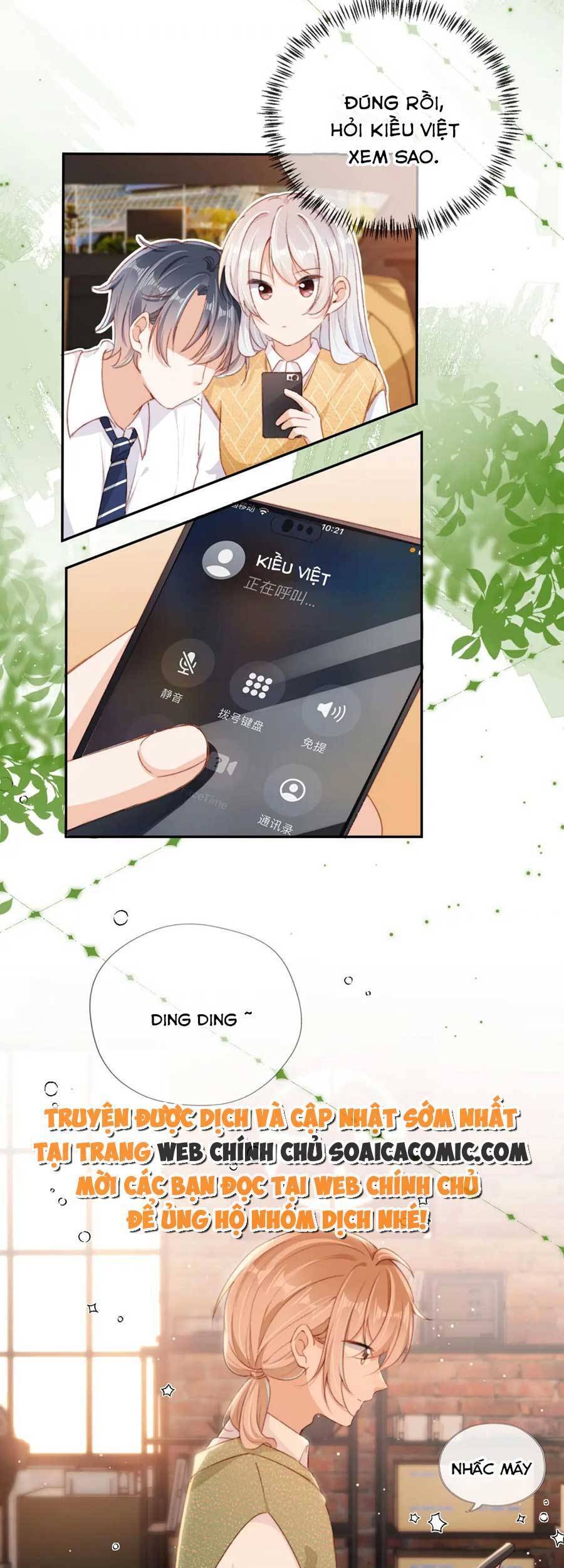 Nam Chính Và Nhân Vật Phản Diện Tôi Nuôi Đều Không Đứng Đắn Chapter 56 - 4