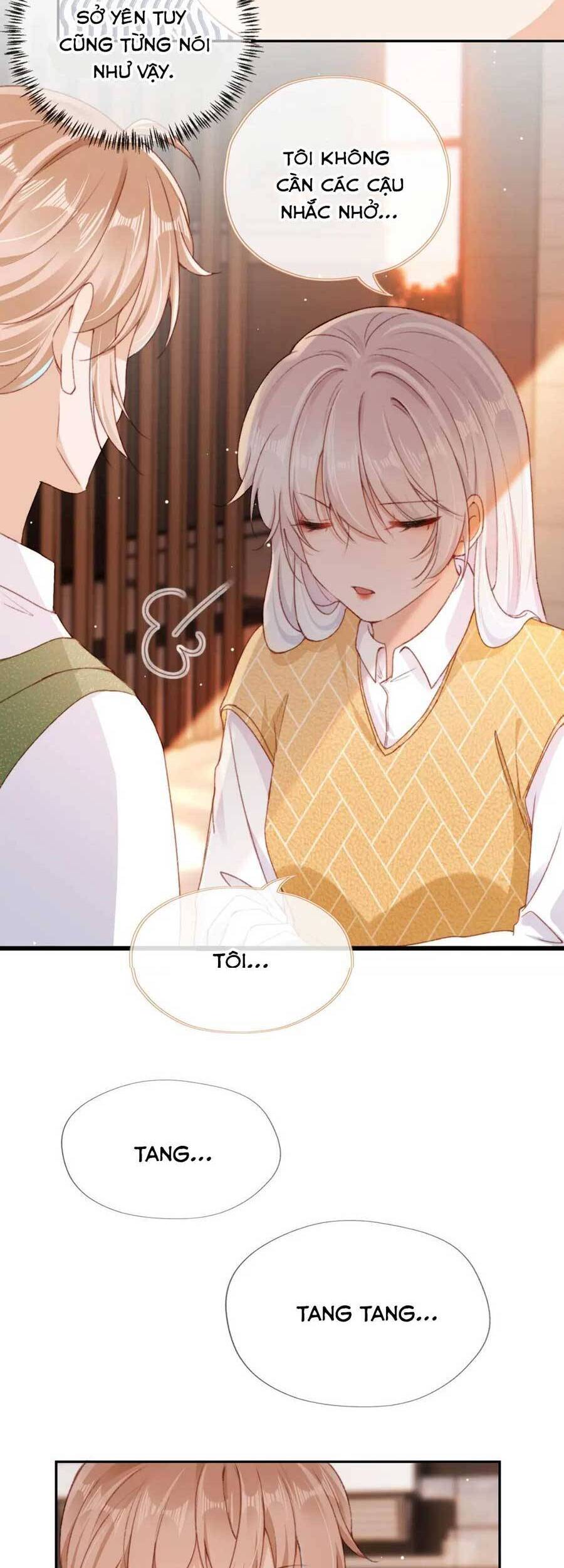 Nam Chính Và Nhân Vật Phản Diện Tôi Nuôi Đều Không Đứng Đắn Chapter 56 - 33