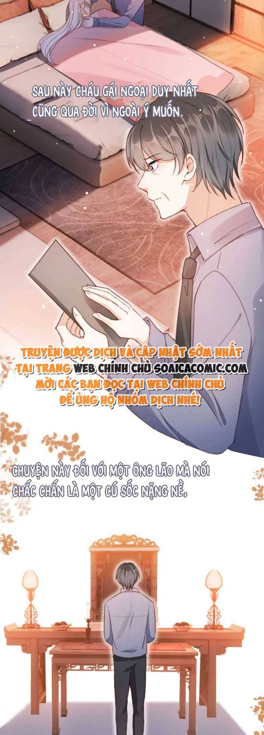 Nam Chính Và Nhân Vật Phản Diện Tôi Nuôi Đều Không Đứng Đắn Chapter 57 - 2