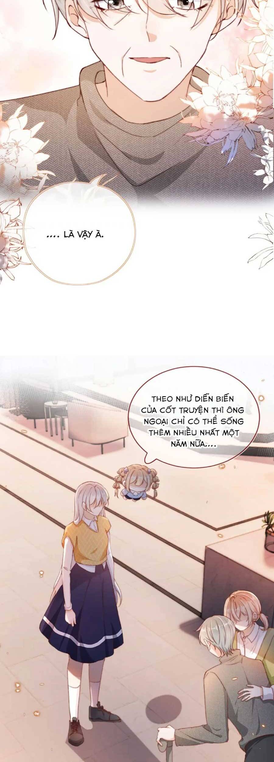 Nam Chính Và Nhân Vật Phản Diện Tôi Nuôi Đều Không Đứng Đắn Chapter 57 - 11