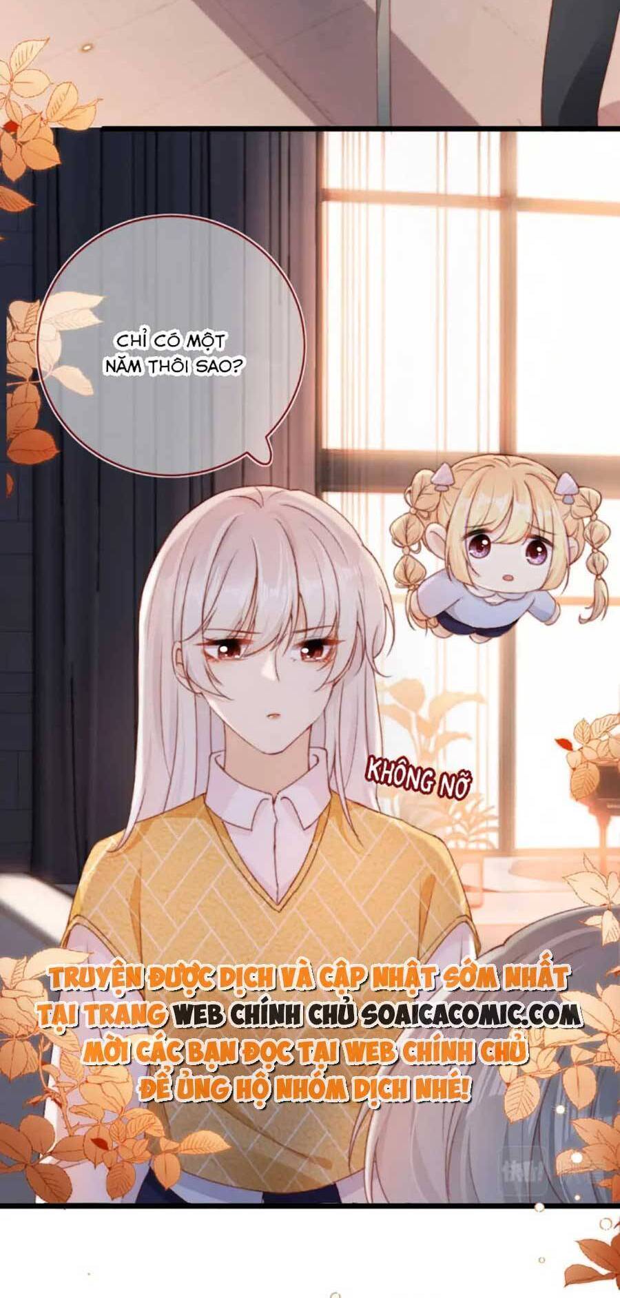 Nam Chính Và Nhân Vật Phản Diện Tôi Nuôi Đều Không Đứng Đắn Chapter 57 - 12