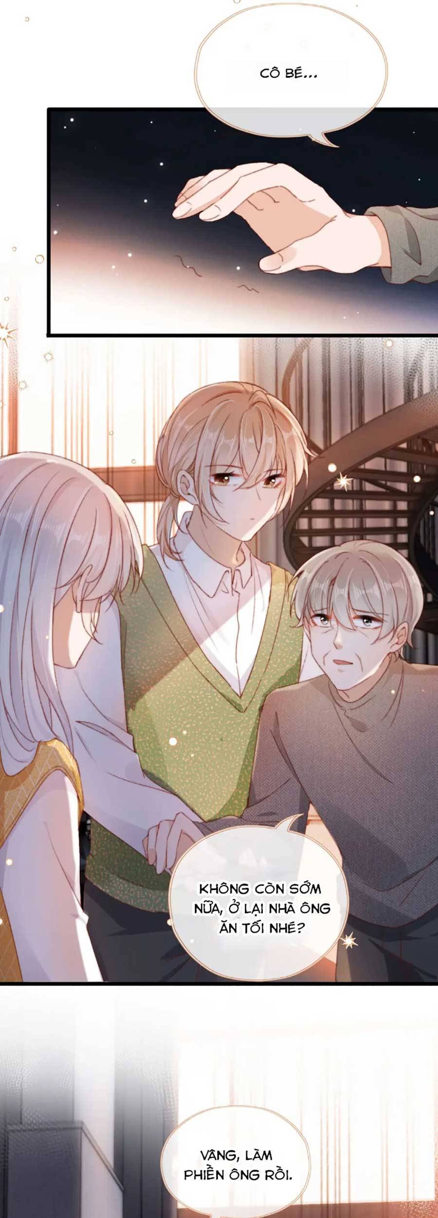 Nam Chính Và Nhân Vật Phản Diện Tôi Nuôi Đều Không Đứng Đắn Chapter 57 - 13