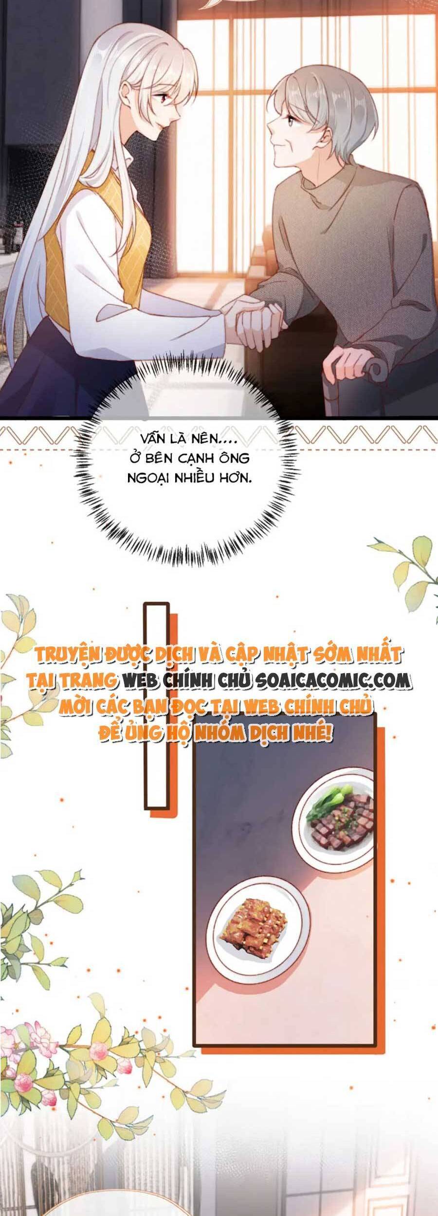 Nam Chính Và Nhân Vật Phản Diện Tôi Nuôi Đều Không Đứng Đắn Chapter 57 - 14