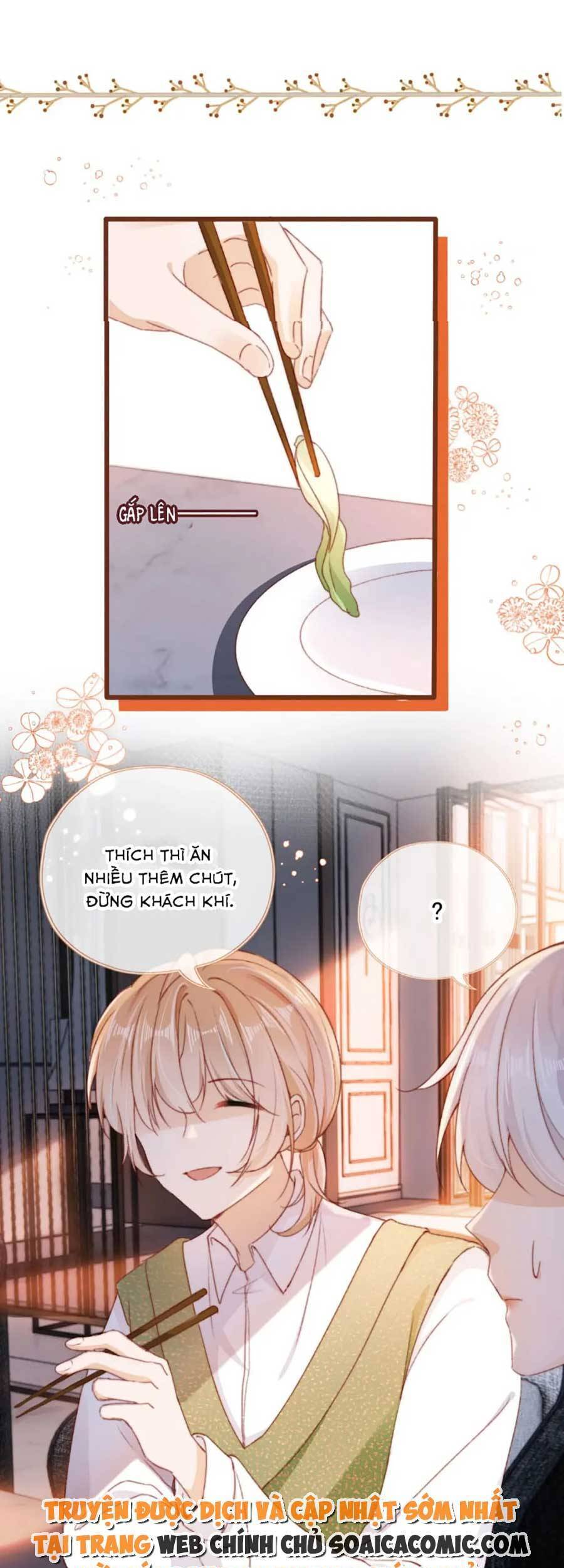 Nam Chính Và Nhân Vật Phản Diện Tôi Nuôi Đều Không Đứng Đắn Chapter 57 - 16